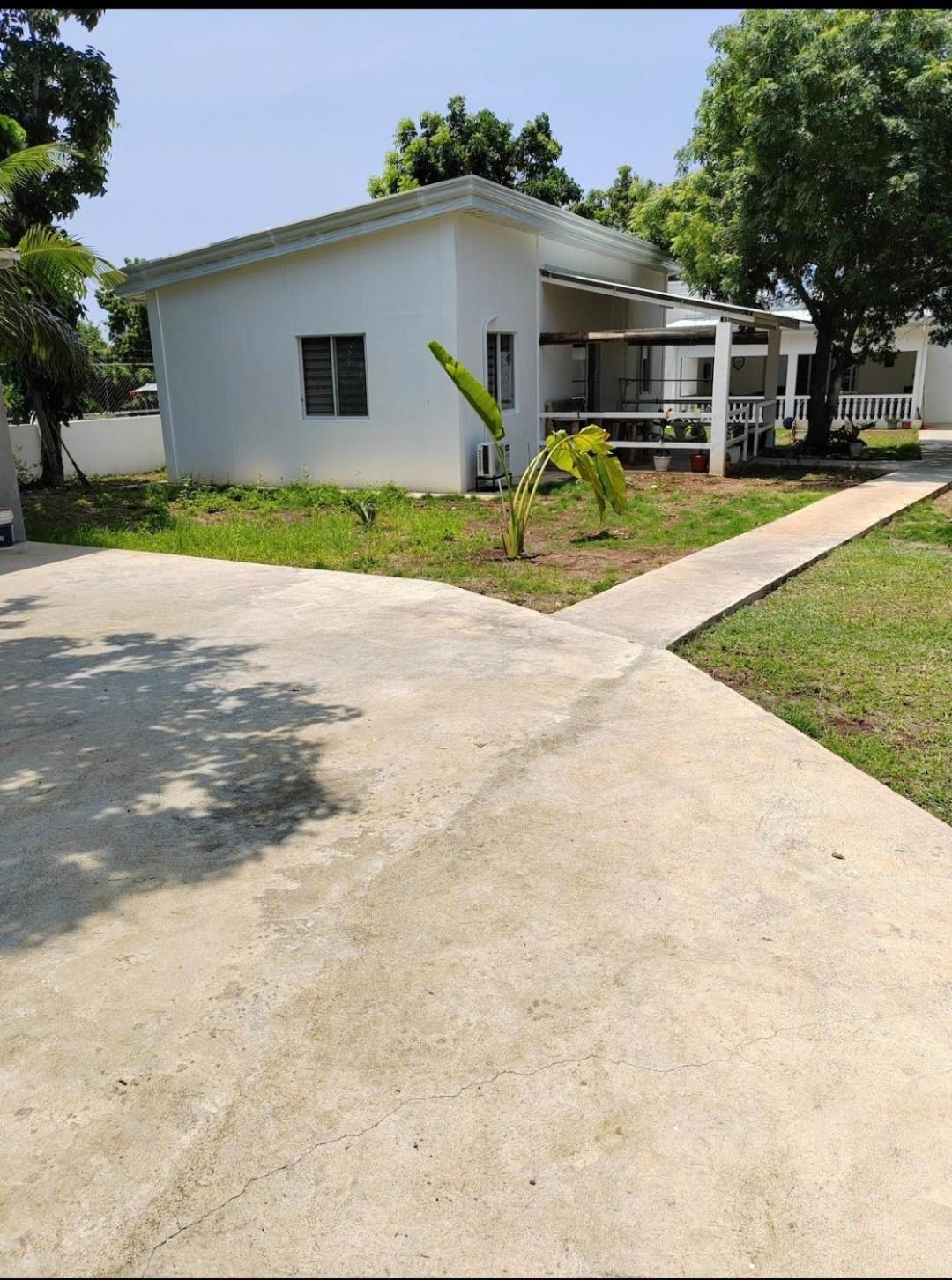 Bahay bakasyunan Hideaway Dreamisland Pooc