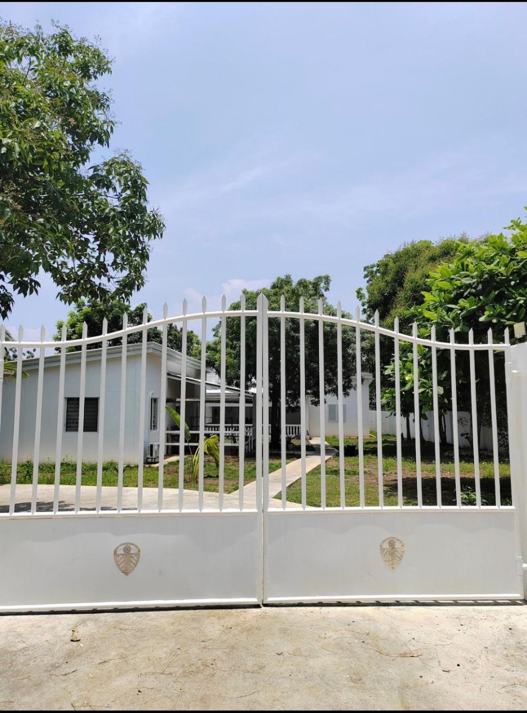 Hideaway Dreamisland Bahay bakasyunan