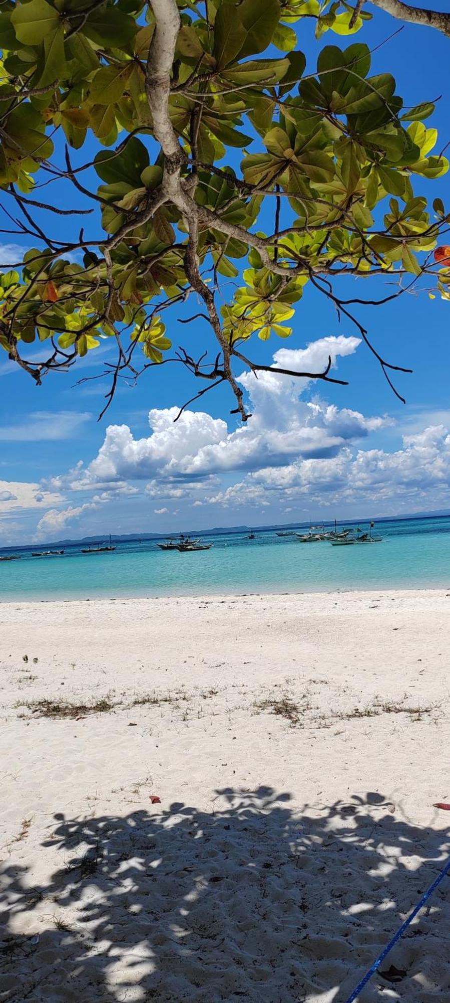 Bahay bakasyunan Hideaway Dreamisland *