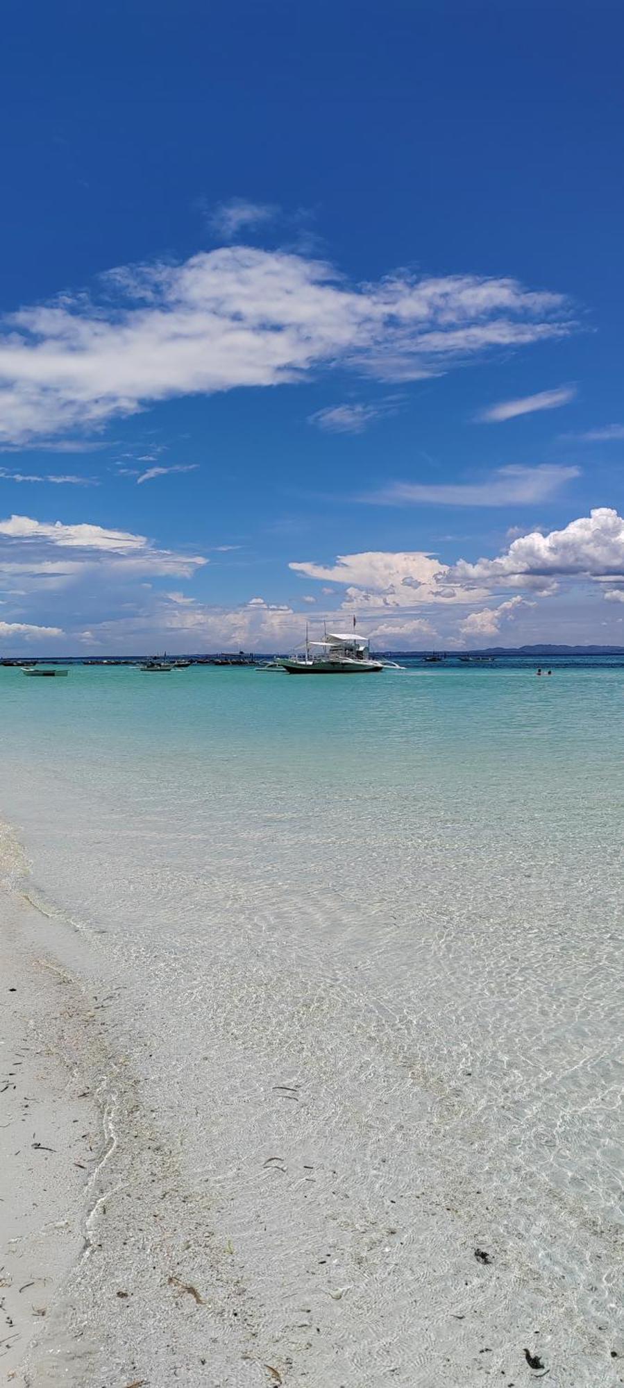 Hideaway Dreamisland Pooc