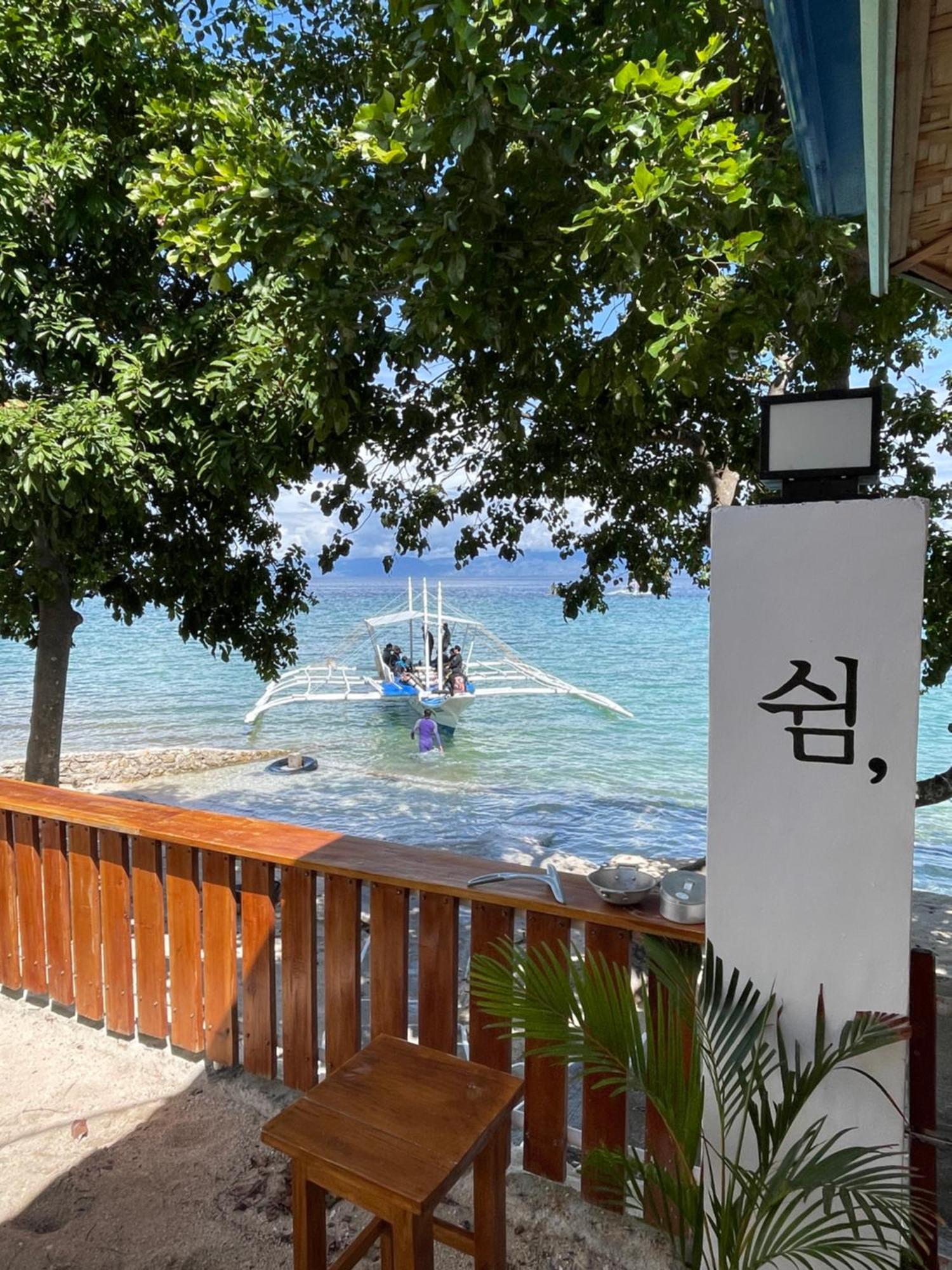 The Shuim Dive Moalboal