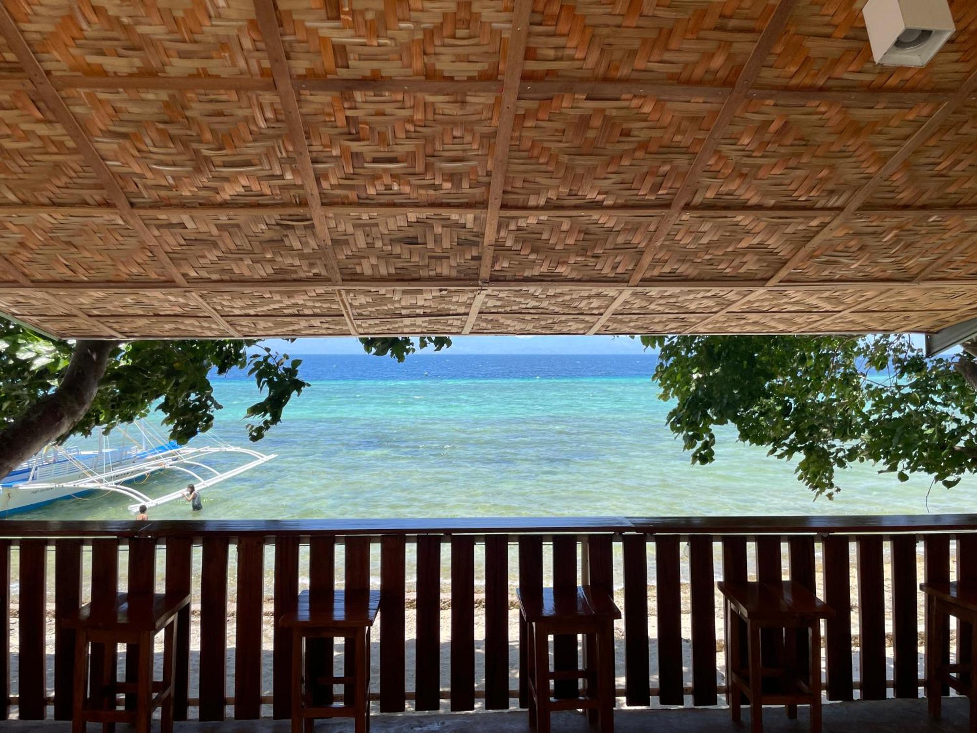The Shuim Dive Hotel