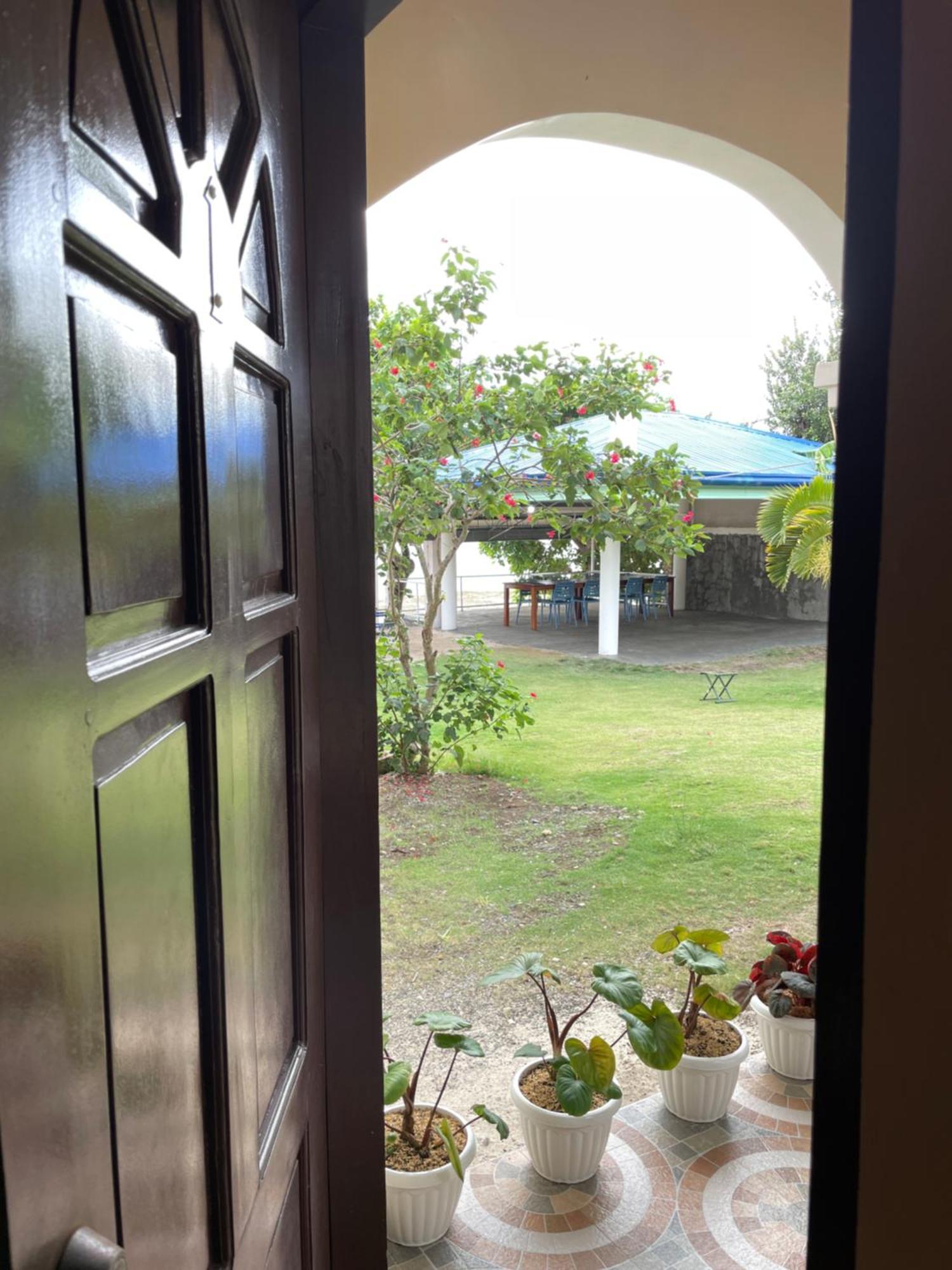 The Shuim Dive Hotel Moalboal