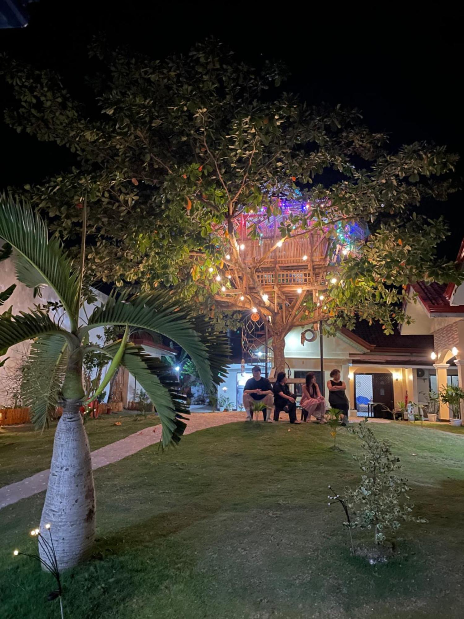 Hotel The Shuim Dive Moalboal