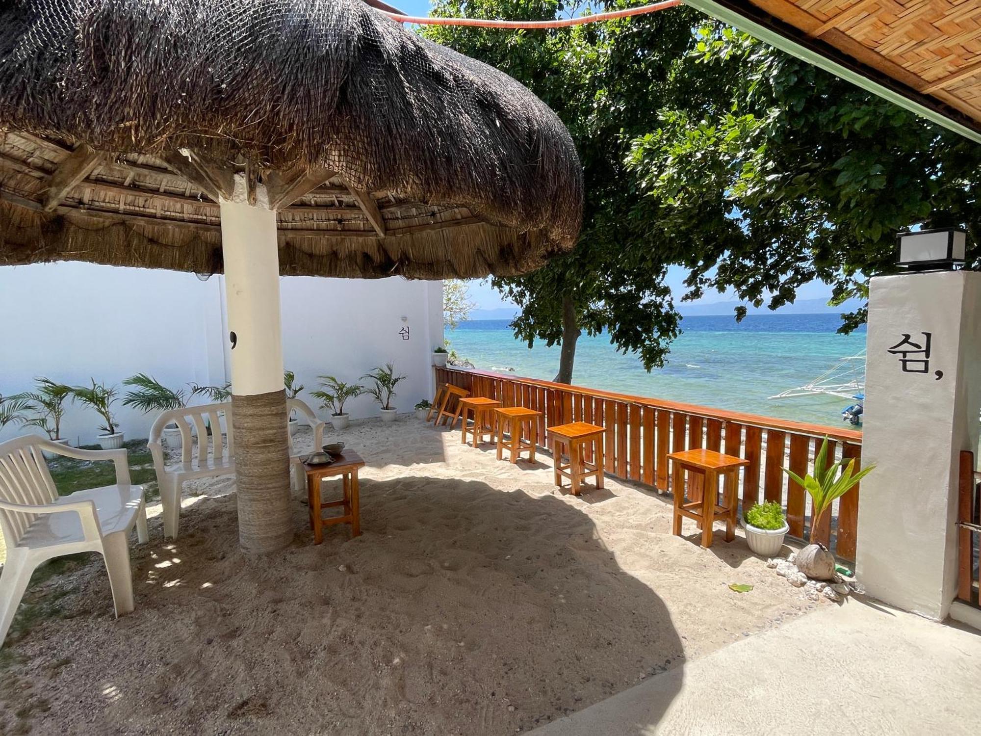The Shuim Dive Hotel Moalboal
