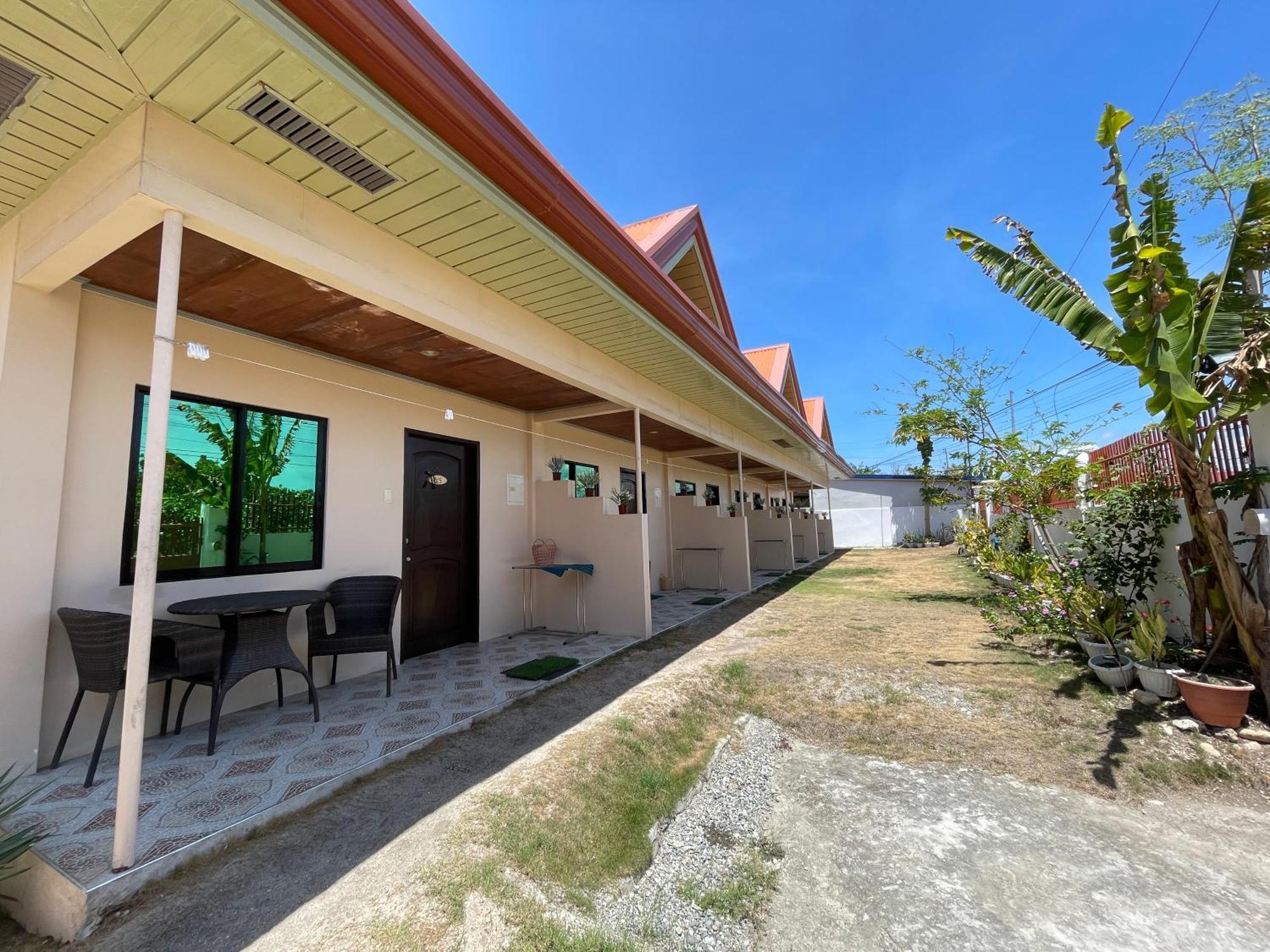 Hotel The Shuim Dive *