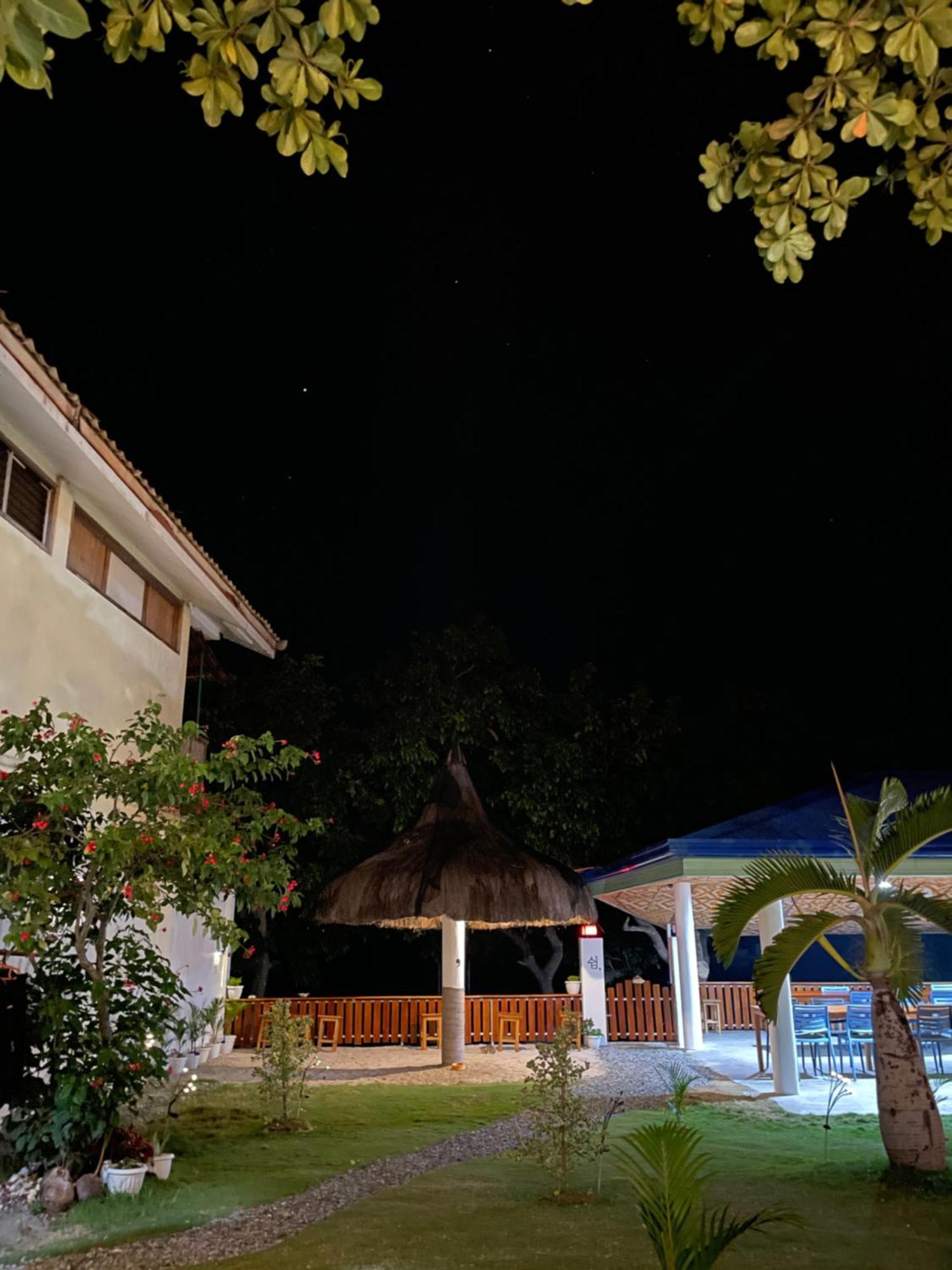The Shuim Dive Hotel