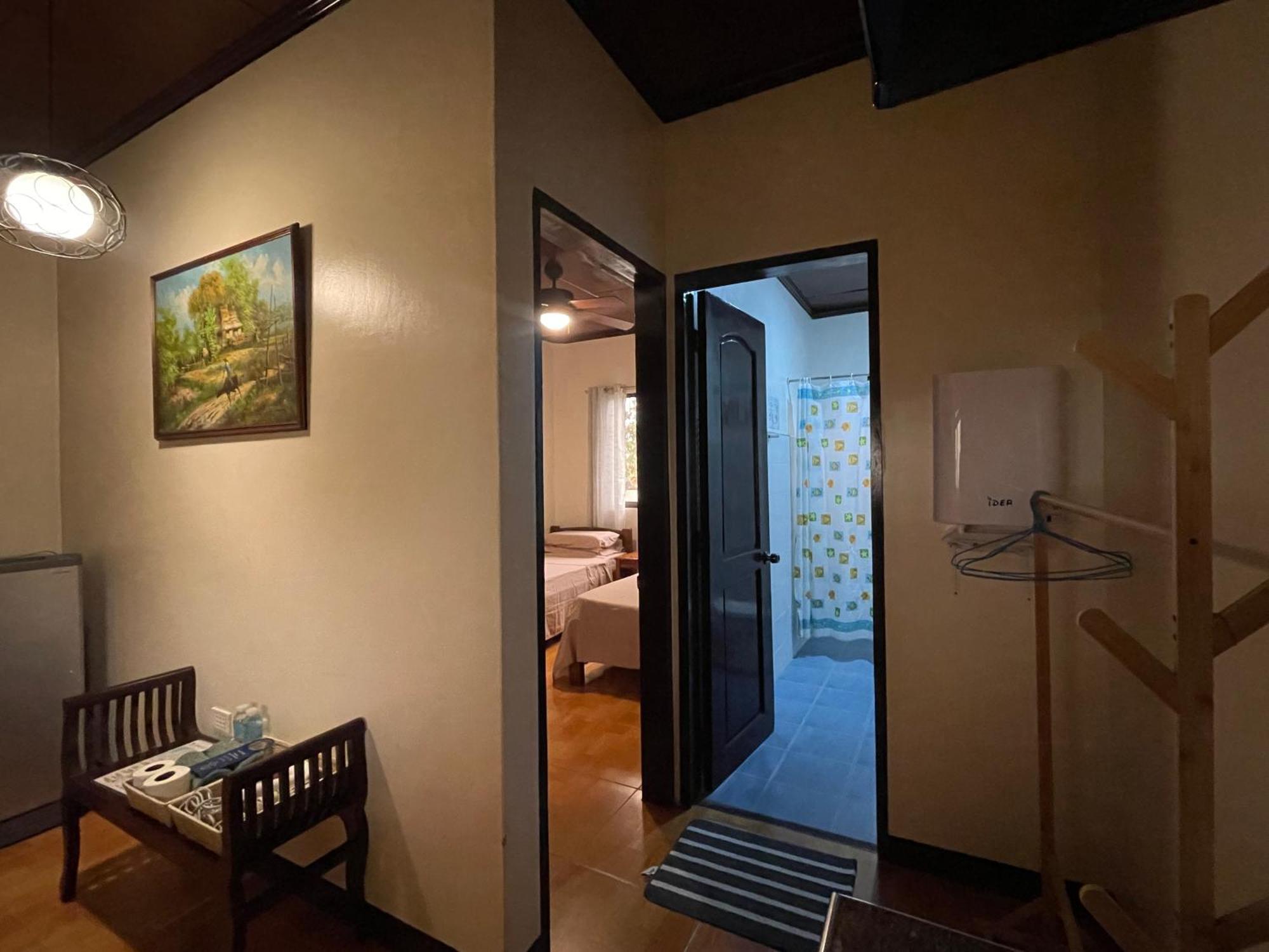 Hotel The Shuim Dive