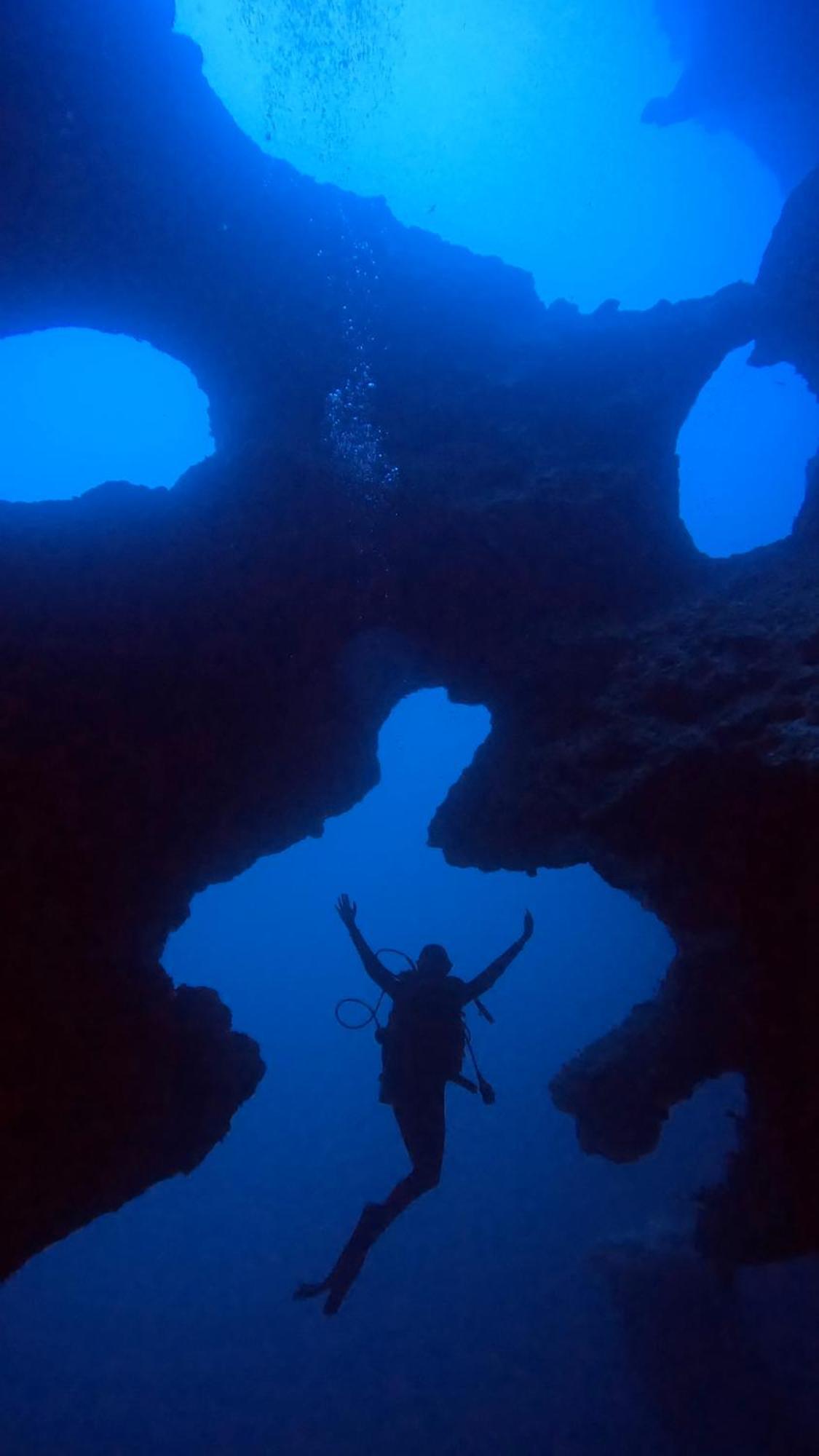 Hotel The Shuim Dive Moalboal