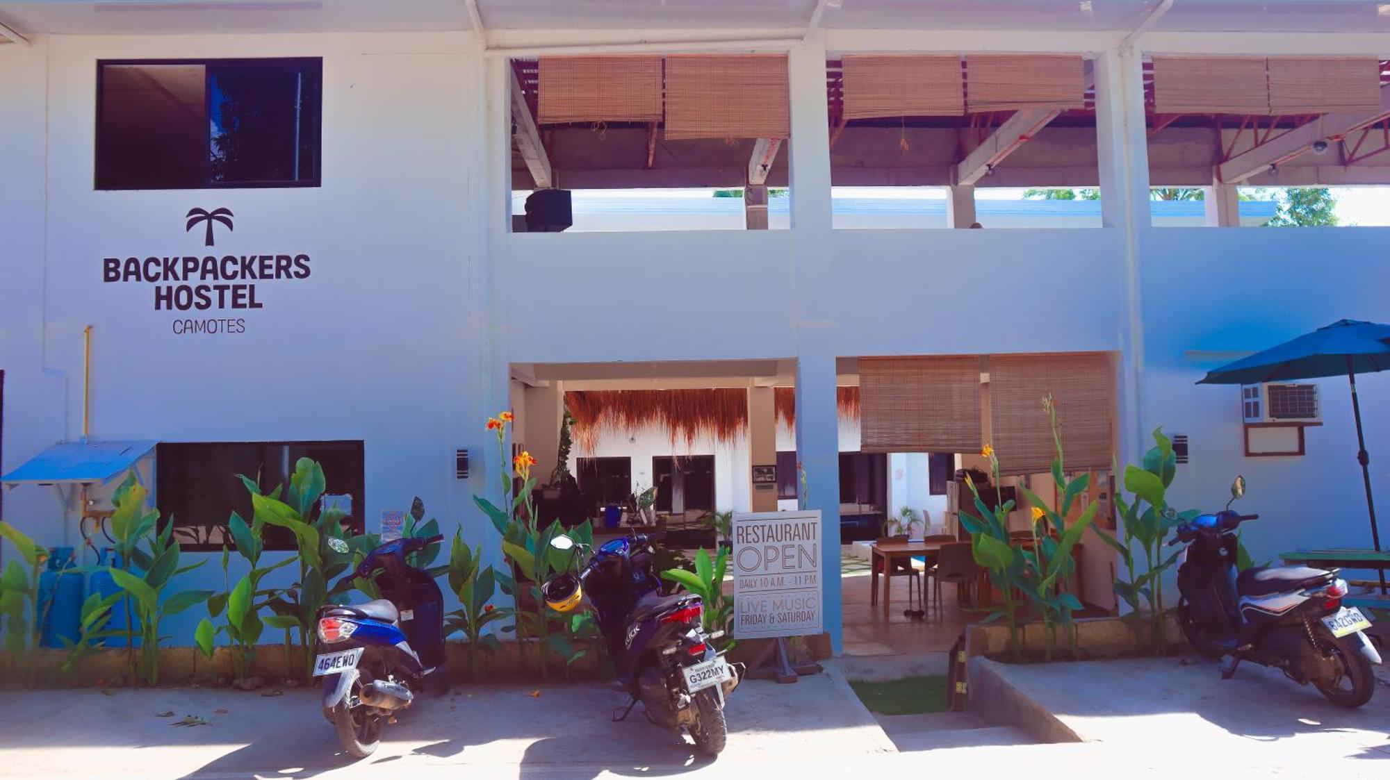 Camotes