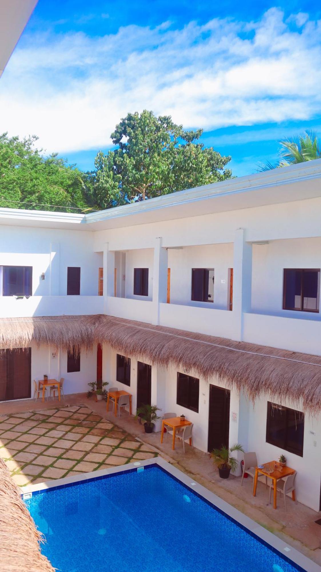 Camotes Hostel *