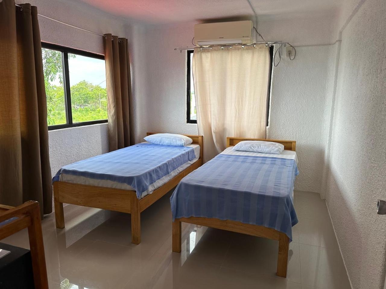 Brandnew Scuba Hotel