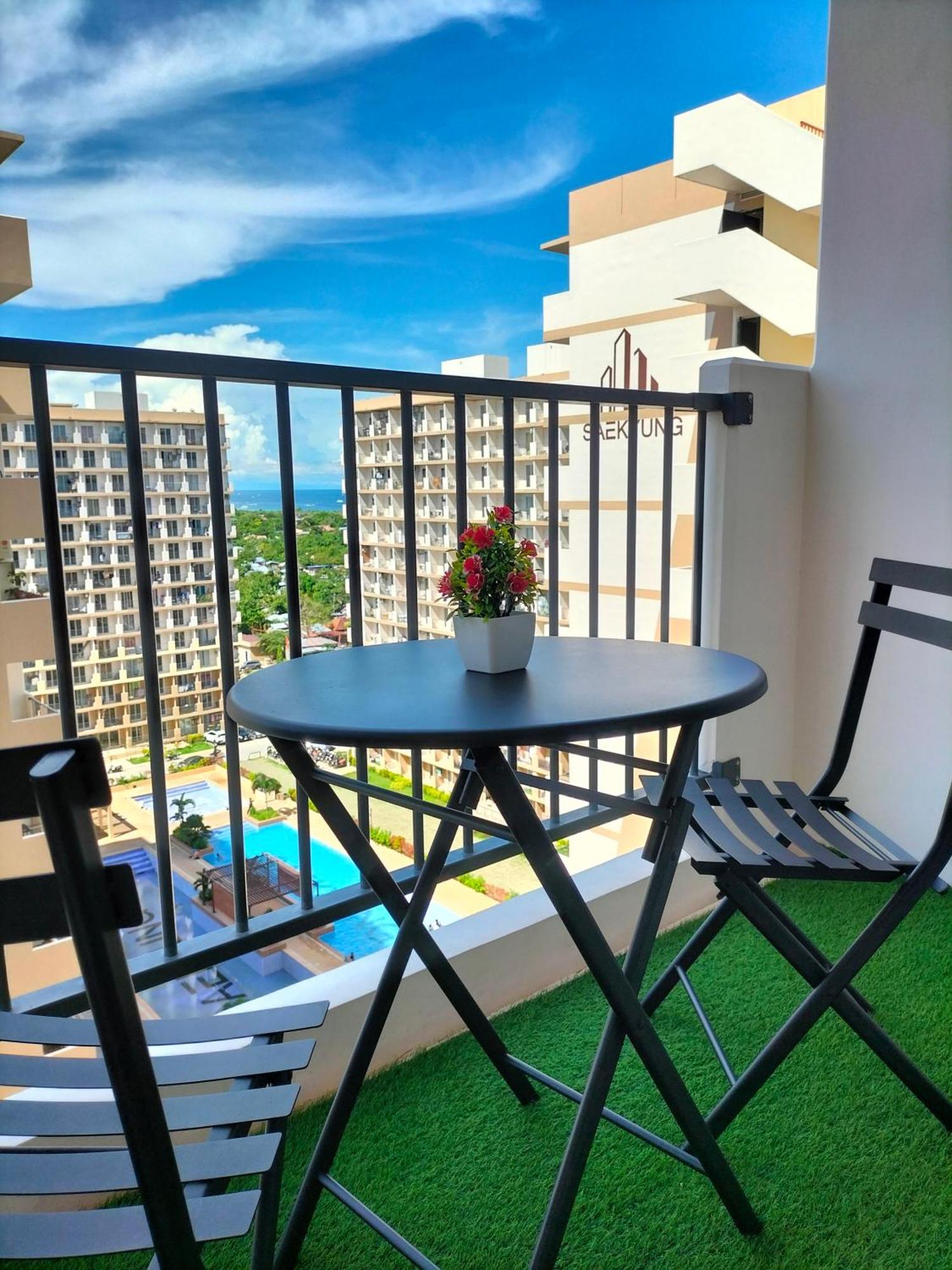Mattigab -studio Type Hotel Lapu-Lapu City