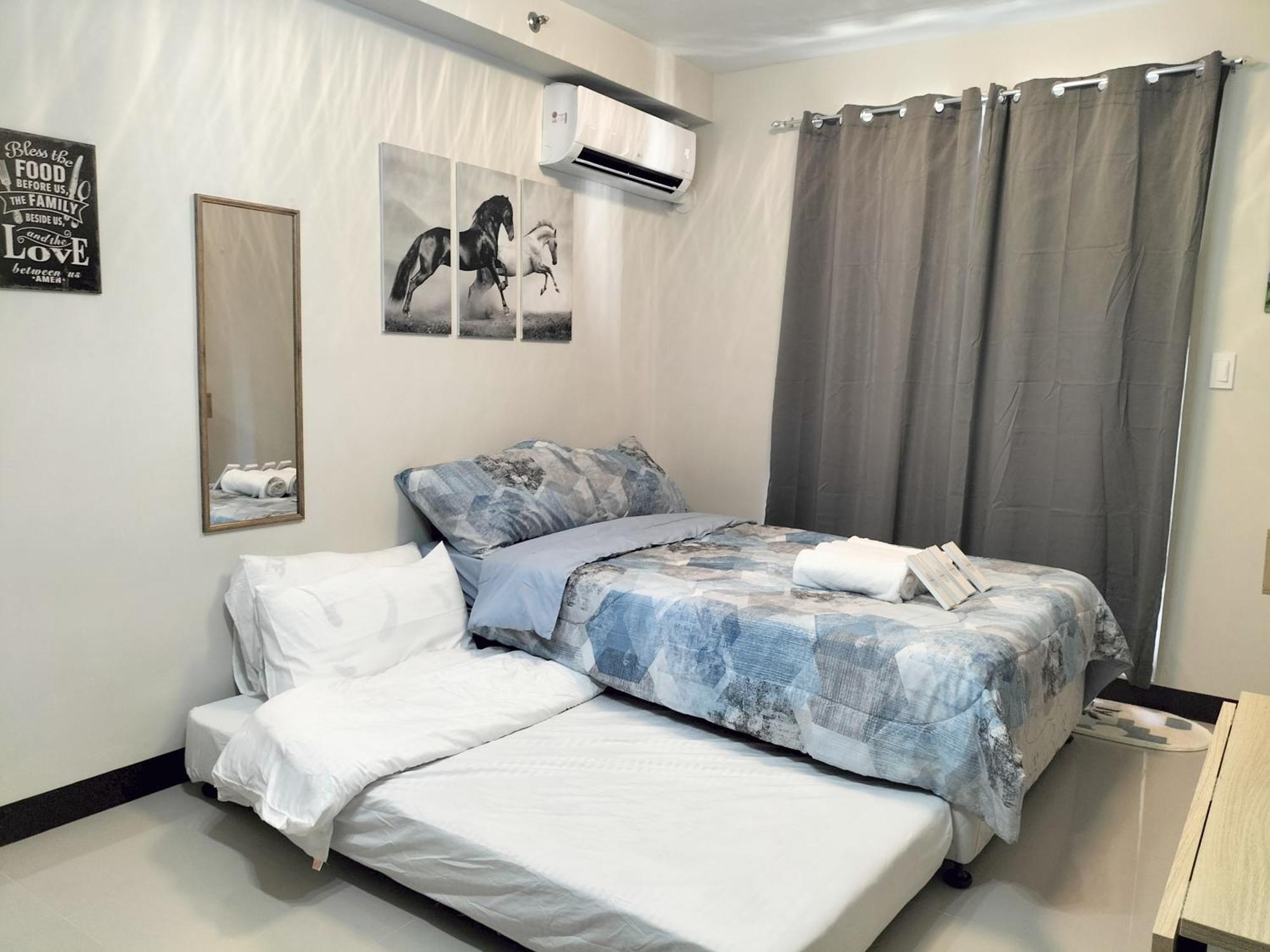 Mattigab -studio Type Hotel Lapu-Lapu City