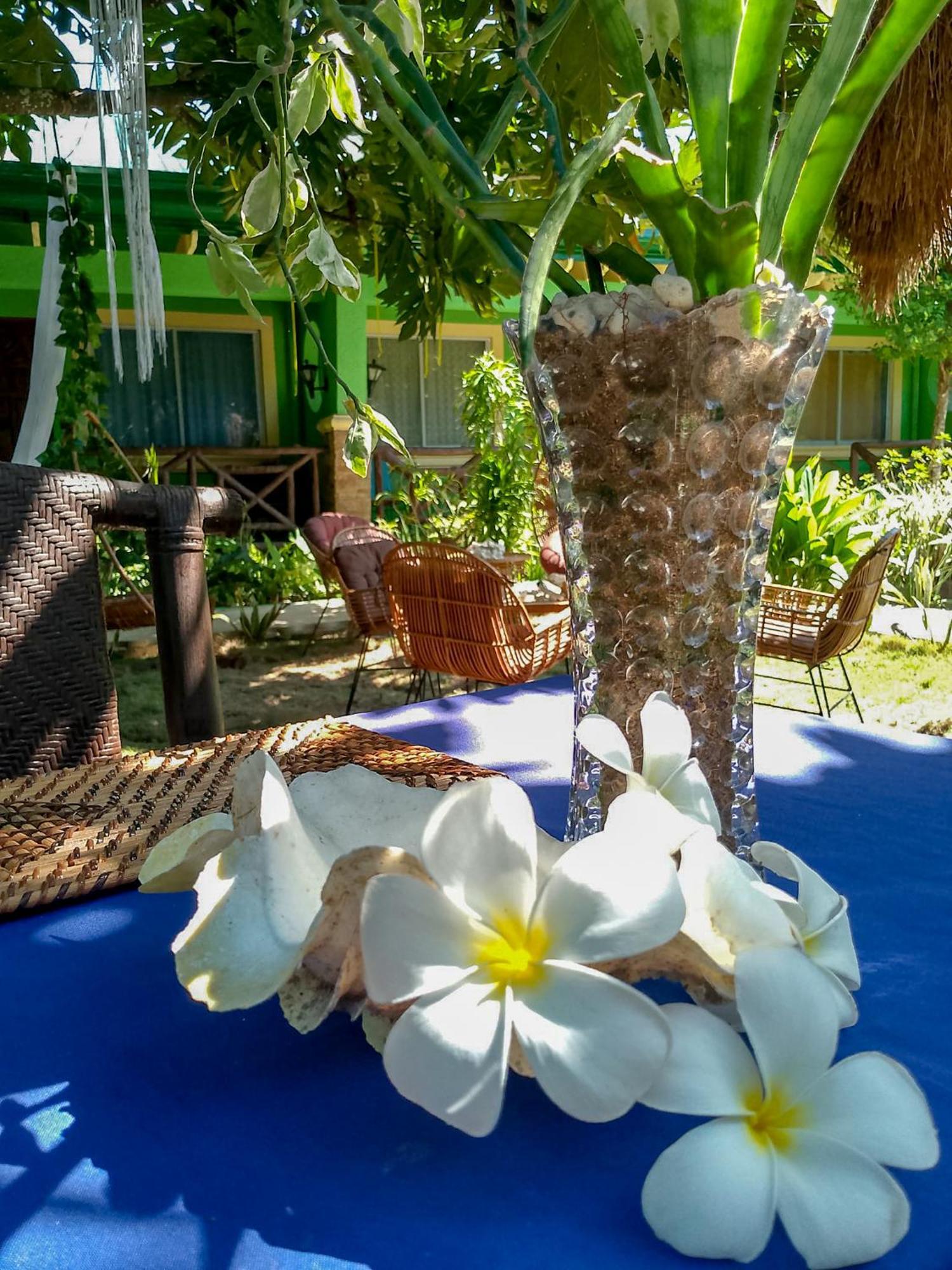 Resort Moonlight Malapascua