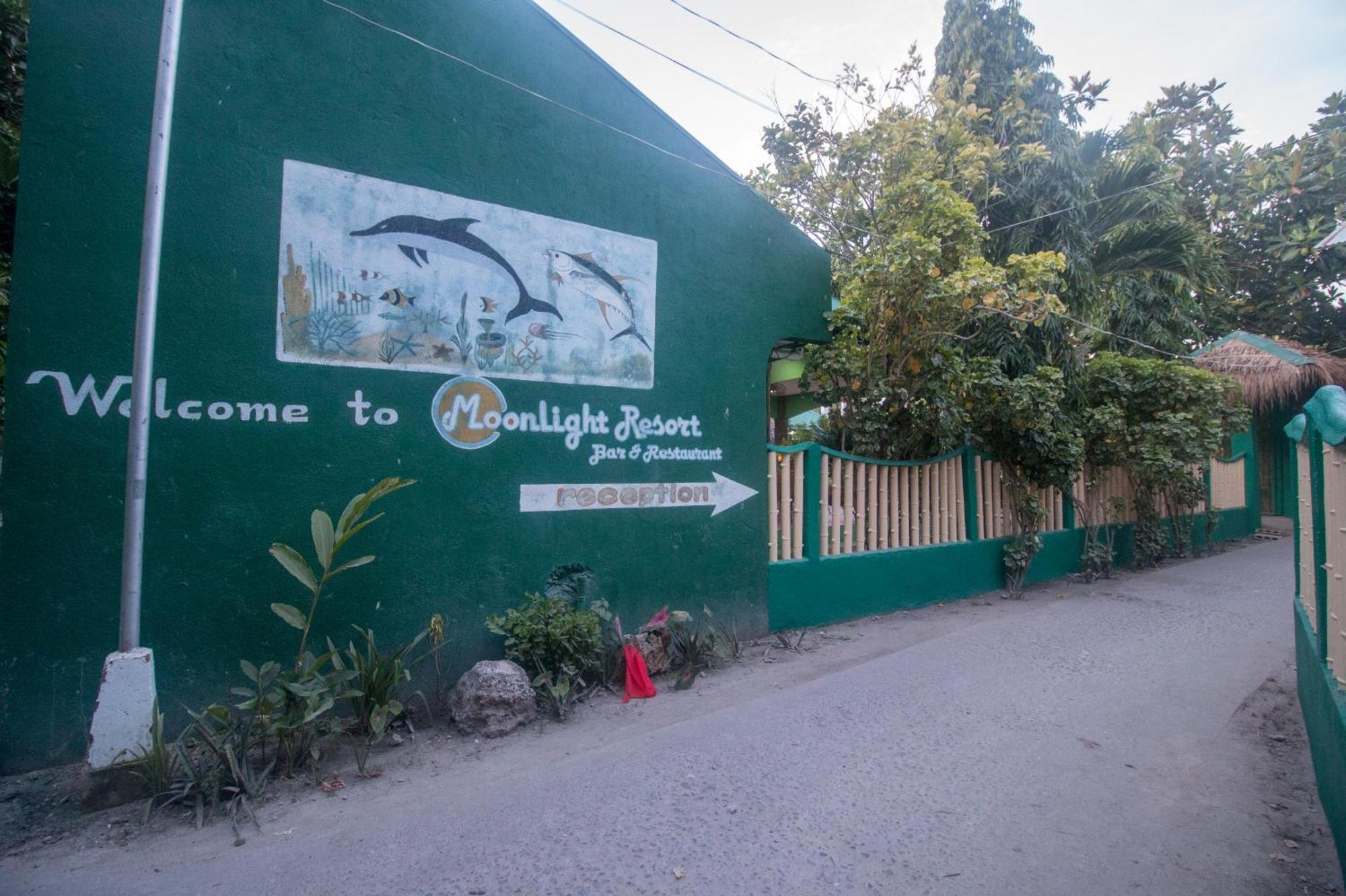Moonlight Resort Malapascua