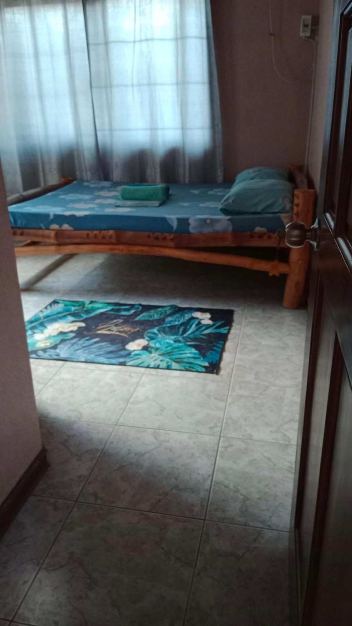 Villa Titanic Basdiot