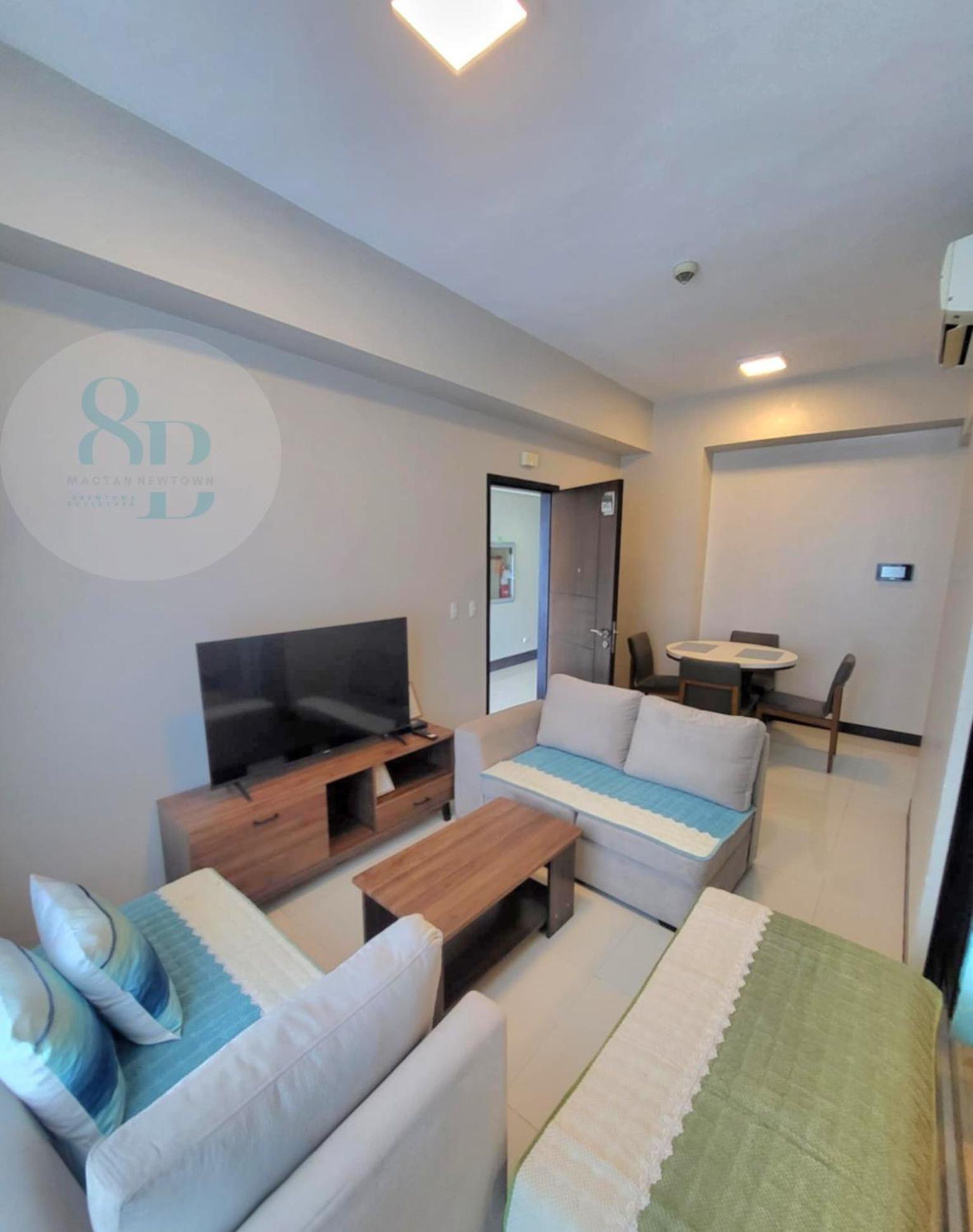 Mactan Newtown 8newtown Boulevard Rm6