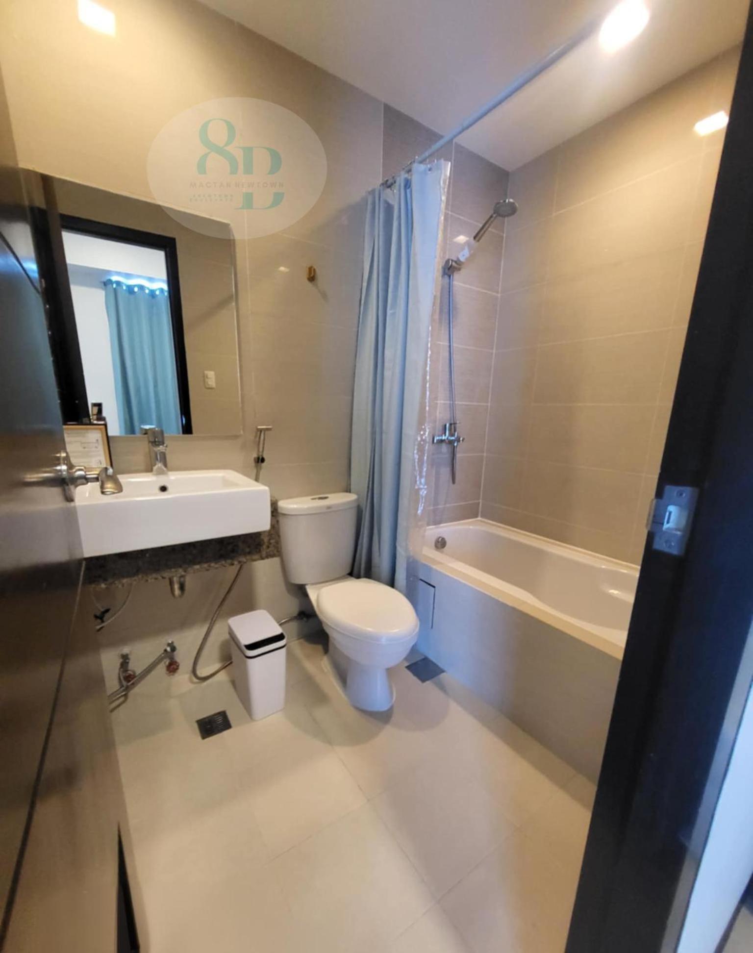 Aparthotel Mactan Newtown 8newtown Boulevard Rm6 Lapu-Lapu City
