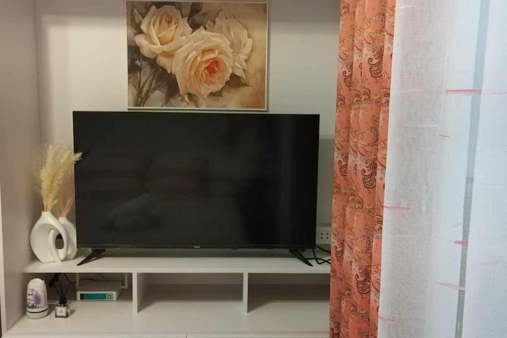 Apartment Sea View Balcony And Free Wifi *