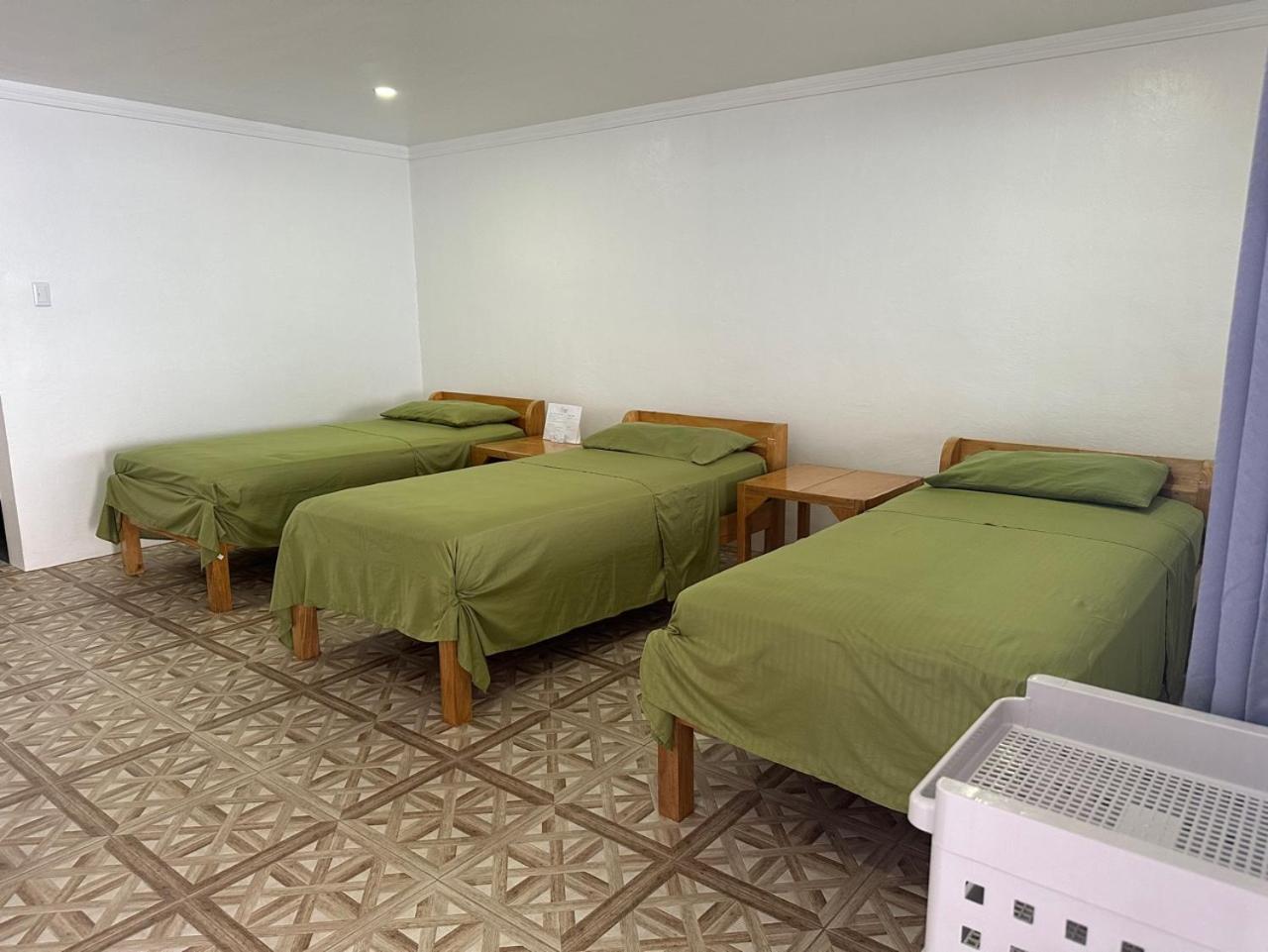Hotel Brandnew Scuba *