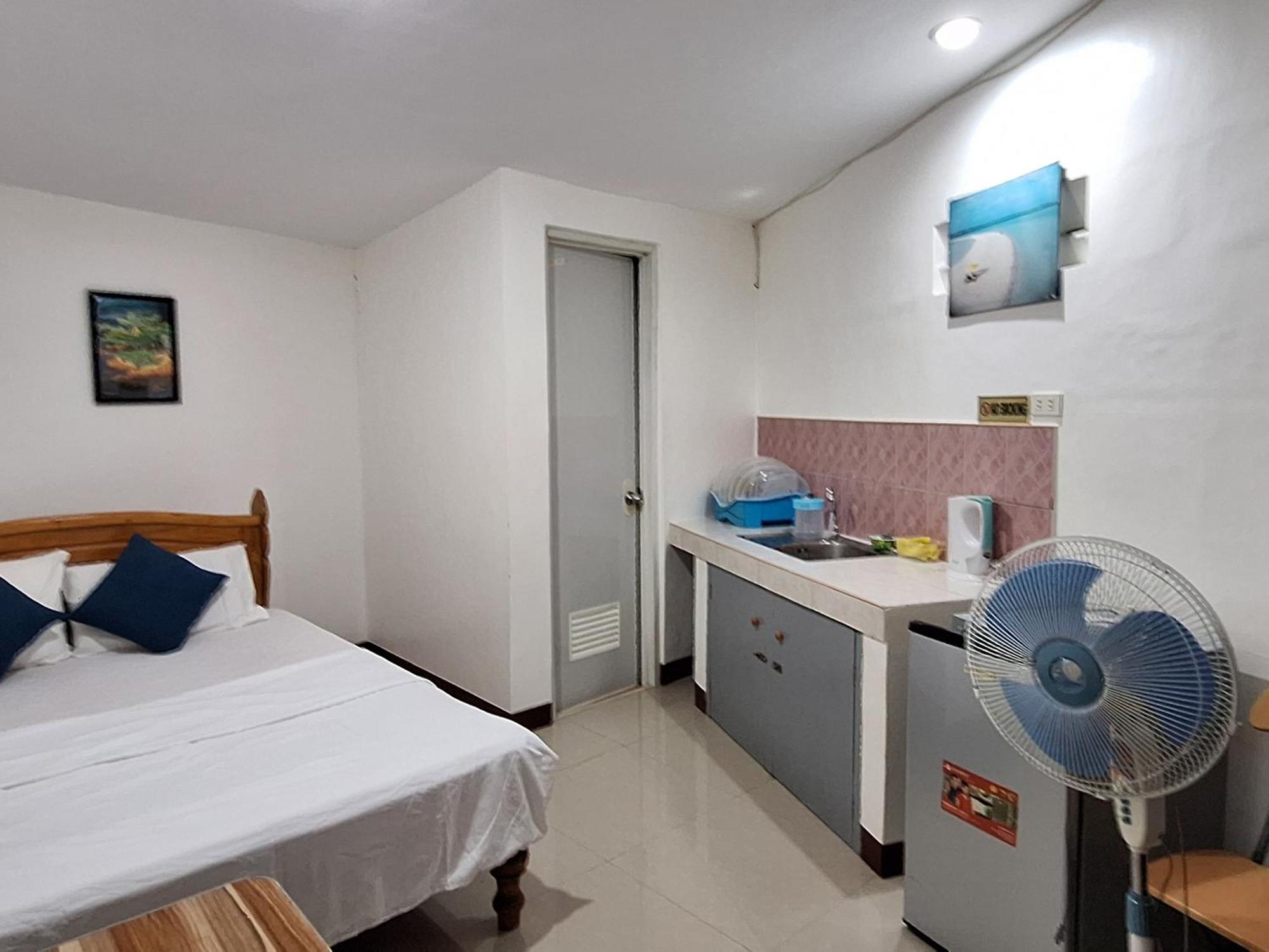 Apartment Casa Oeste Moalboal