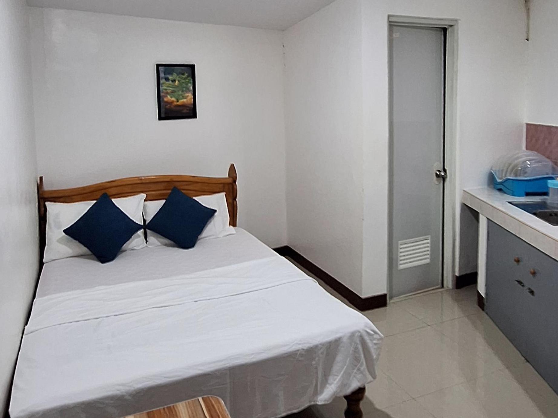 Casa Oeste * Moalboal