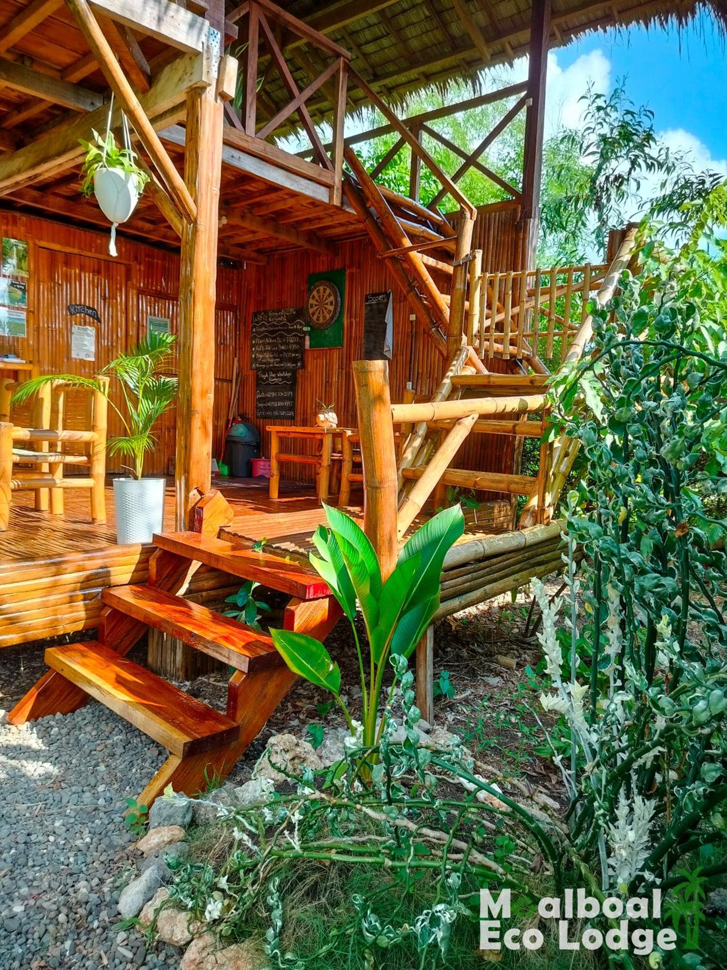 Lodge Eco *