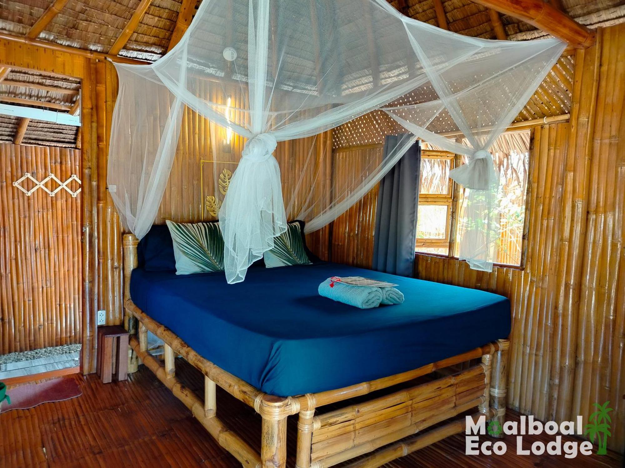 Eco Lodge