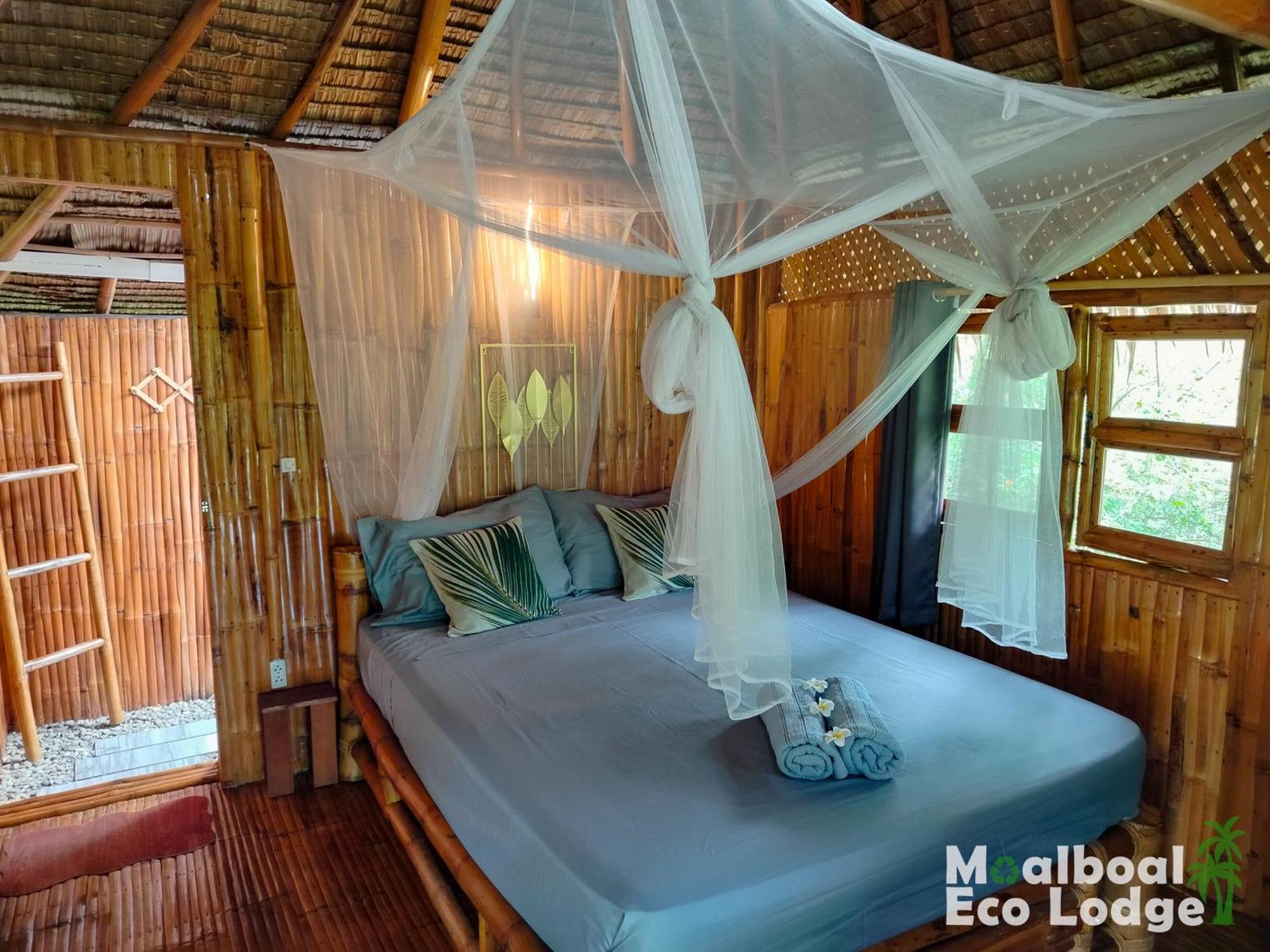 Lodge Eco *