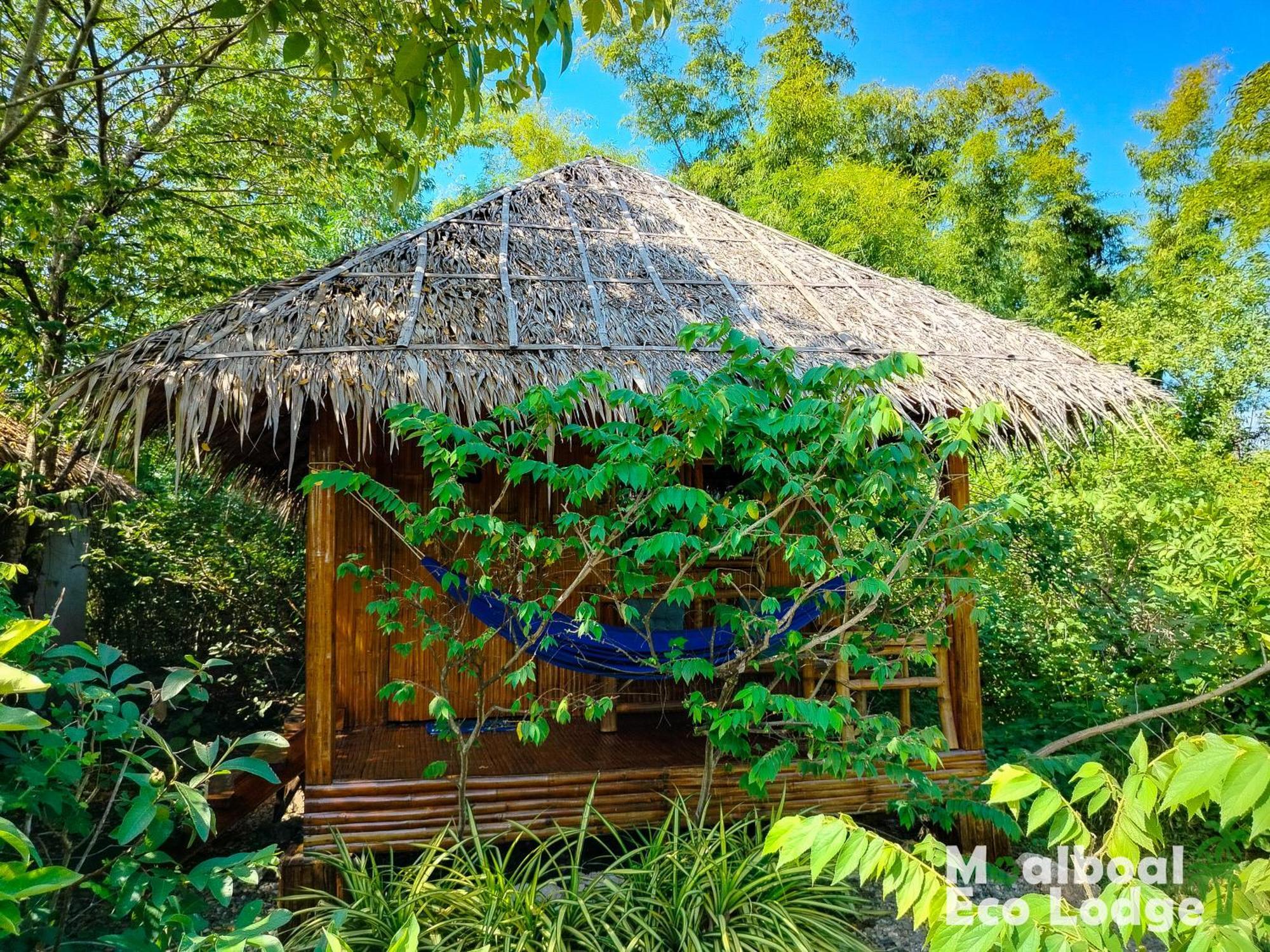 Eco Lodge Moalboal