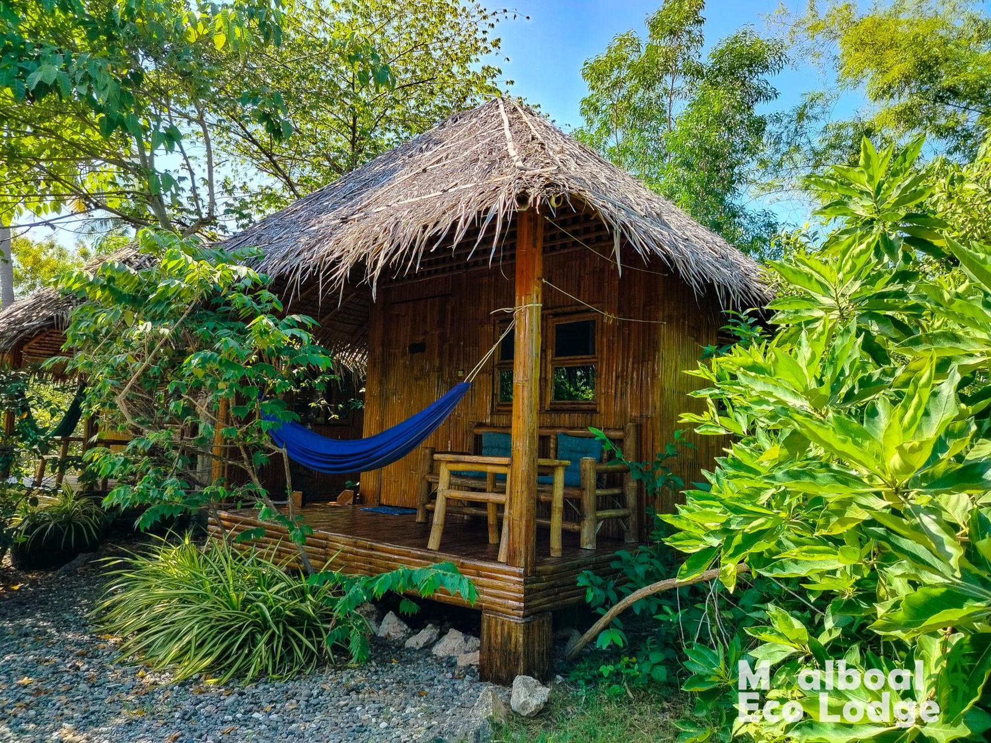 Lodge Eco Moalboal