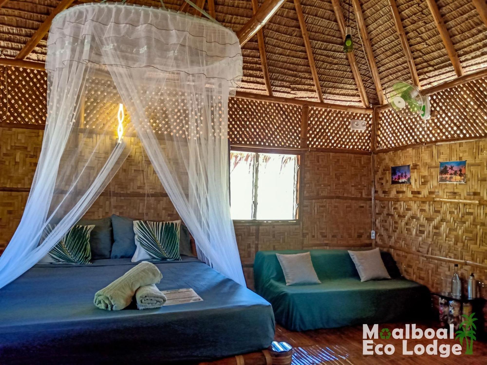 Eco Lodge