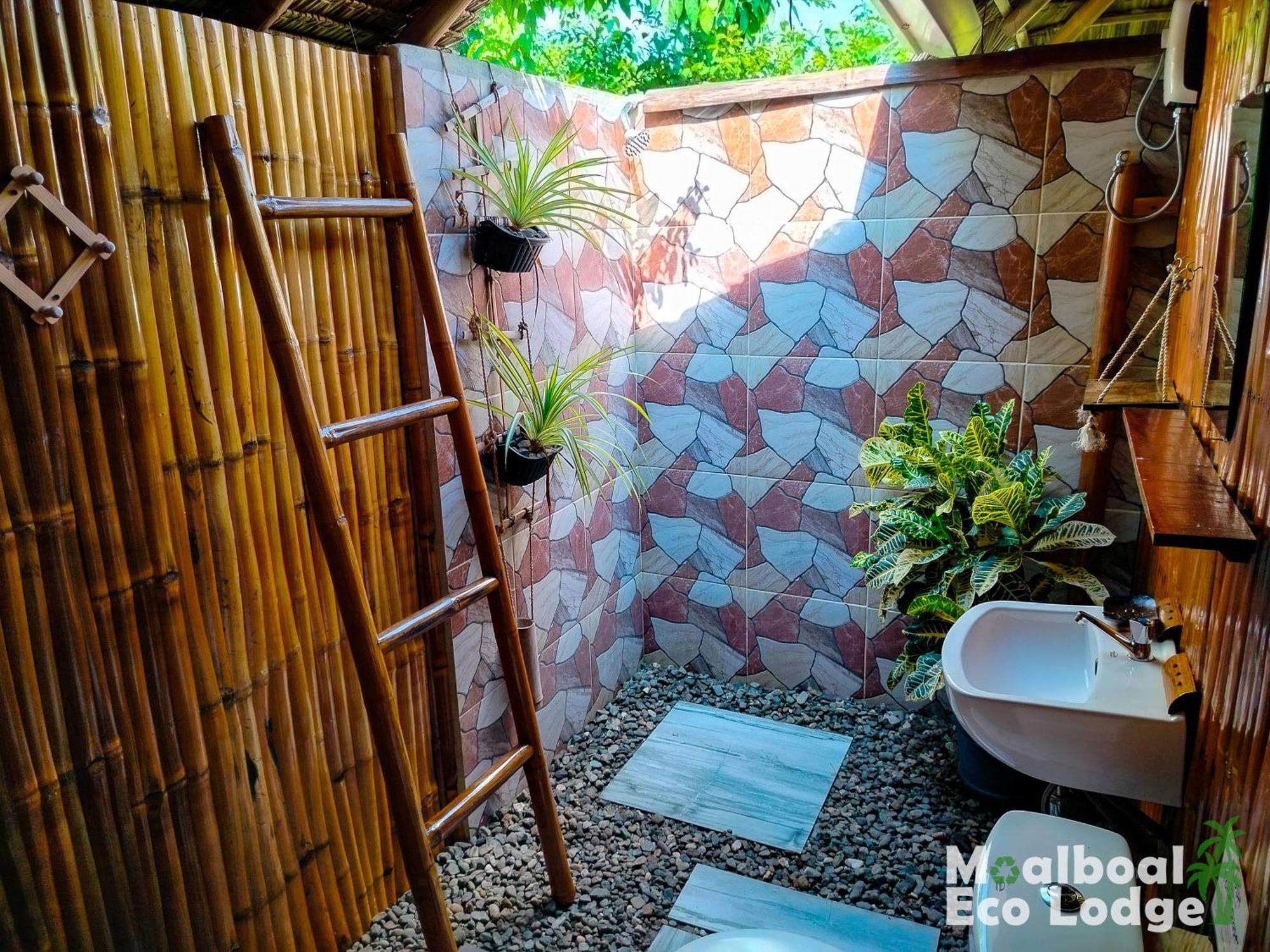 Lodge Eco