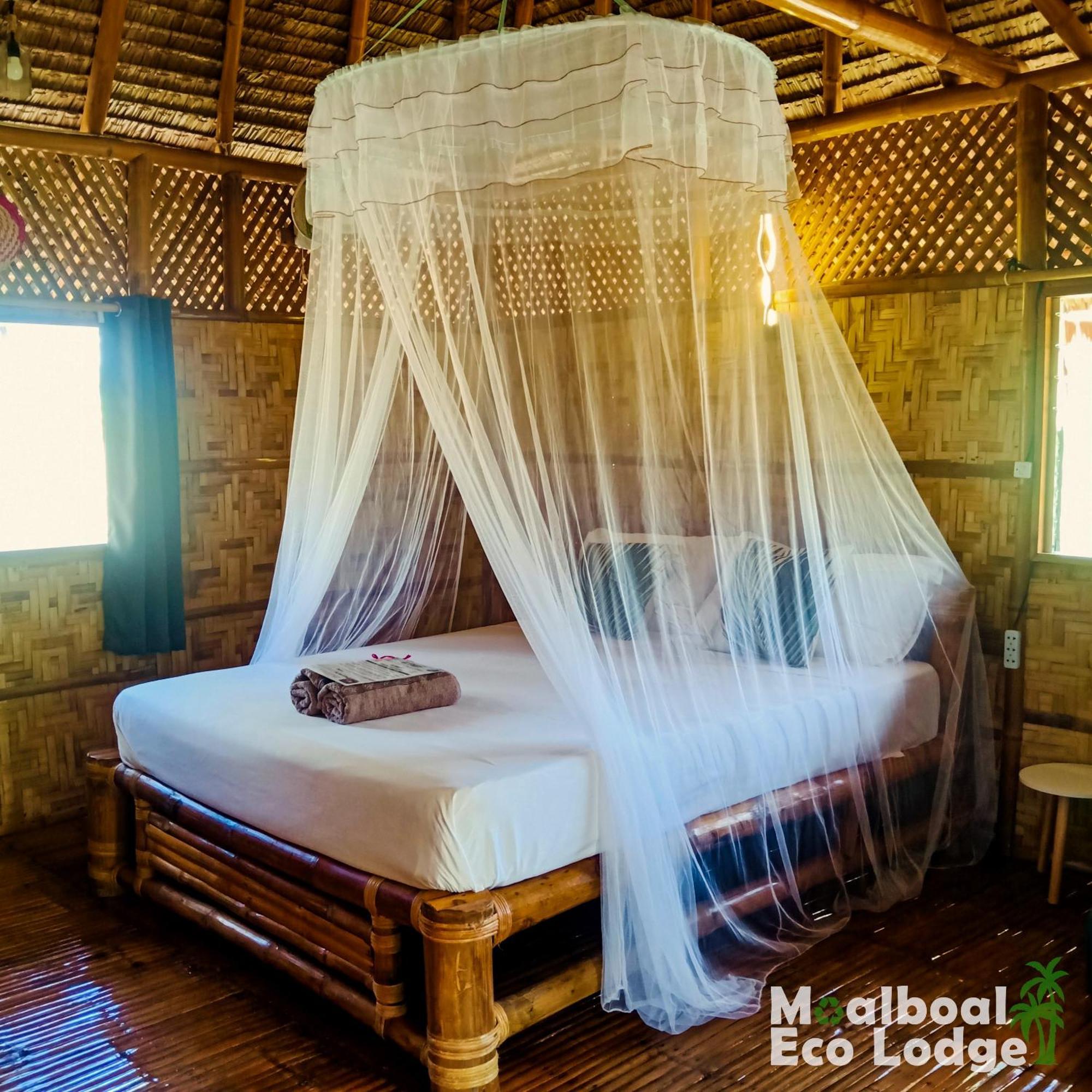 Eco Lodge *
