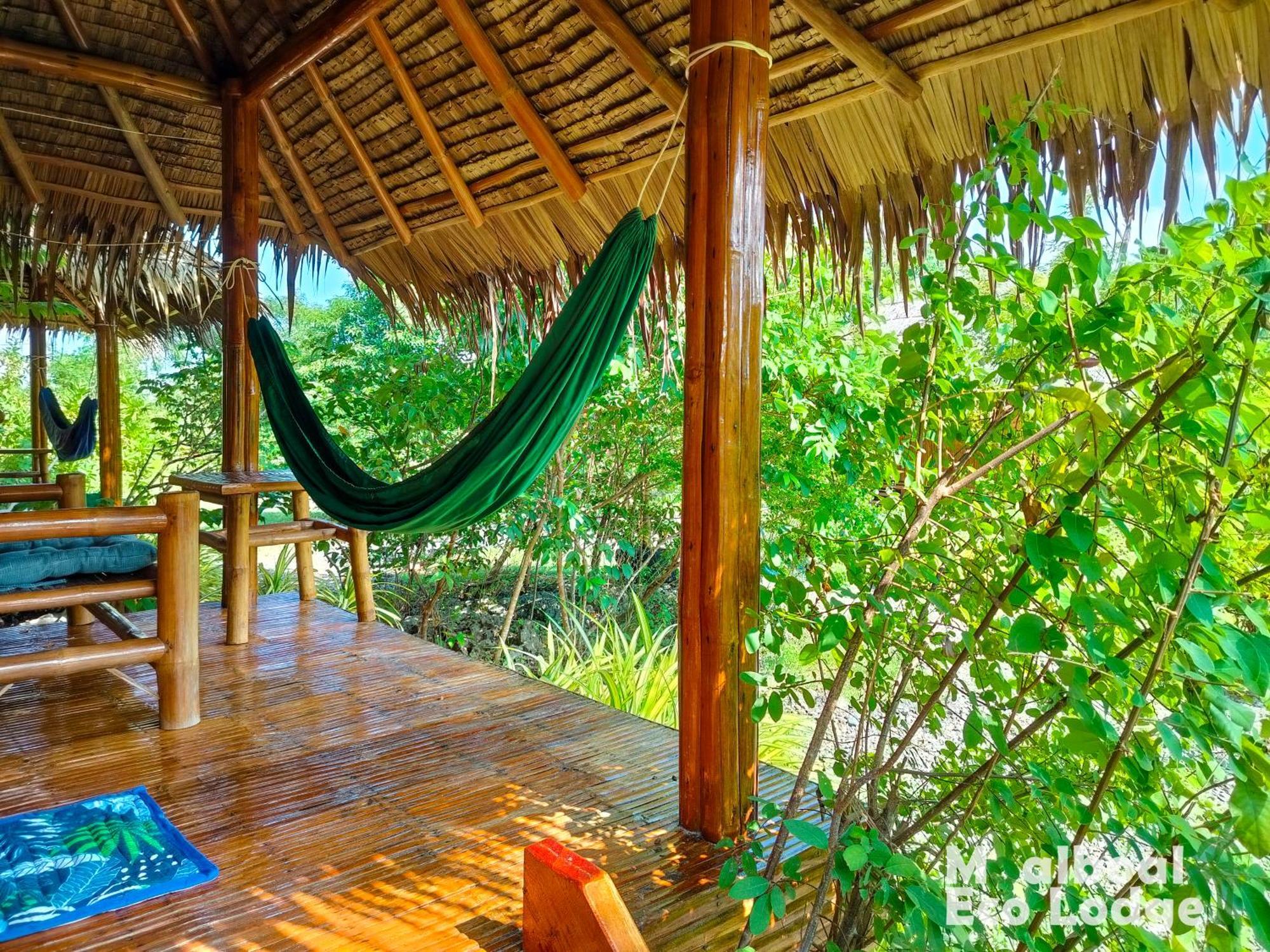 Lodge Eco *
