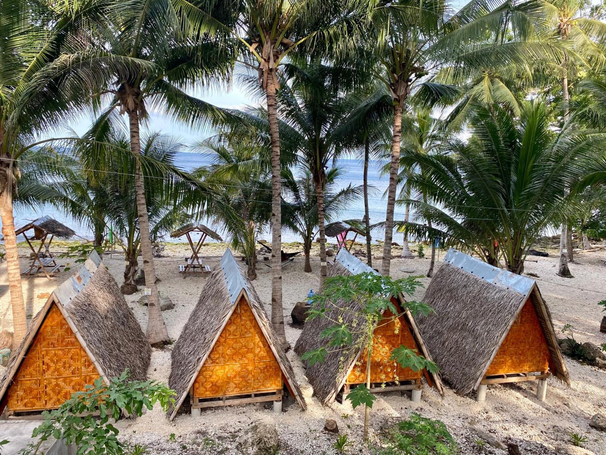Alfonsa Tent Ground - Camp By The Sea