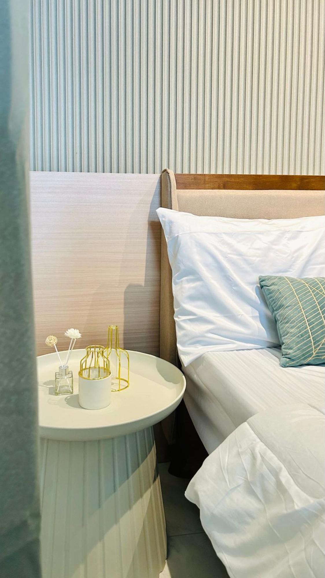 Aparthotel Modern Urban Comfort Cebu