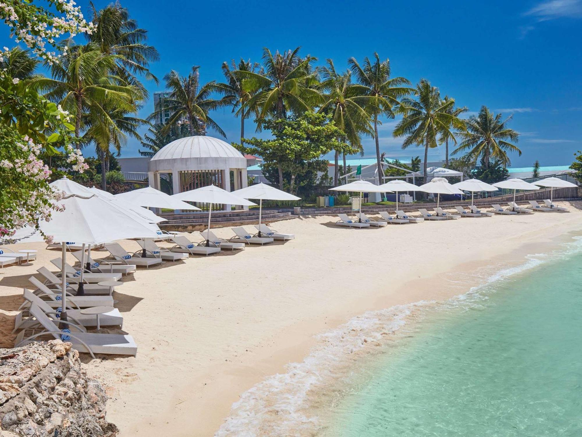 Moevenpick Mactan Island Cebu Resort Punta Engano (Mactan)
