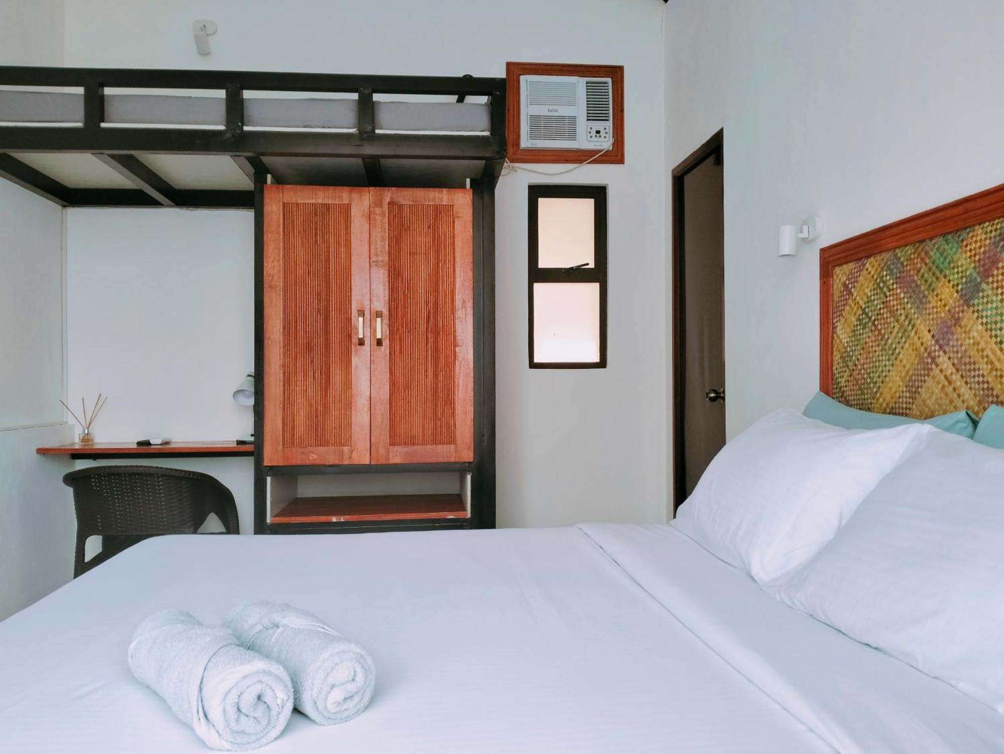 Campsite Terrazas De Private