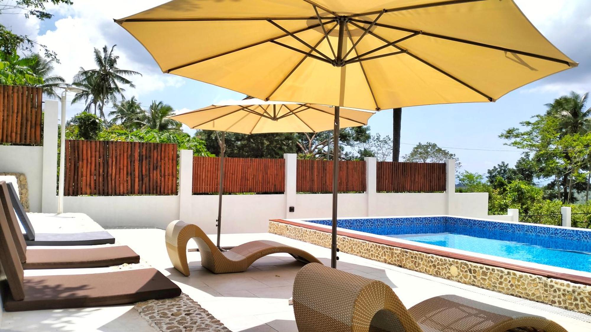Terrazas De Private Campsite *