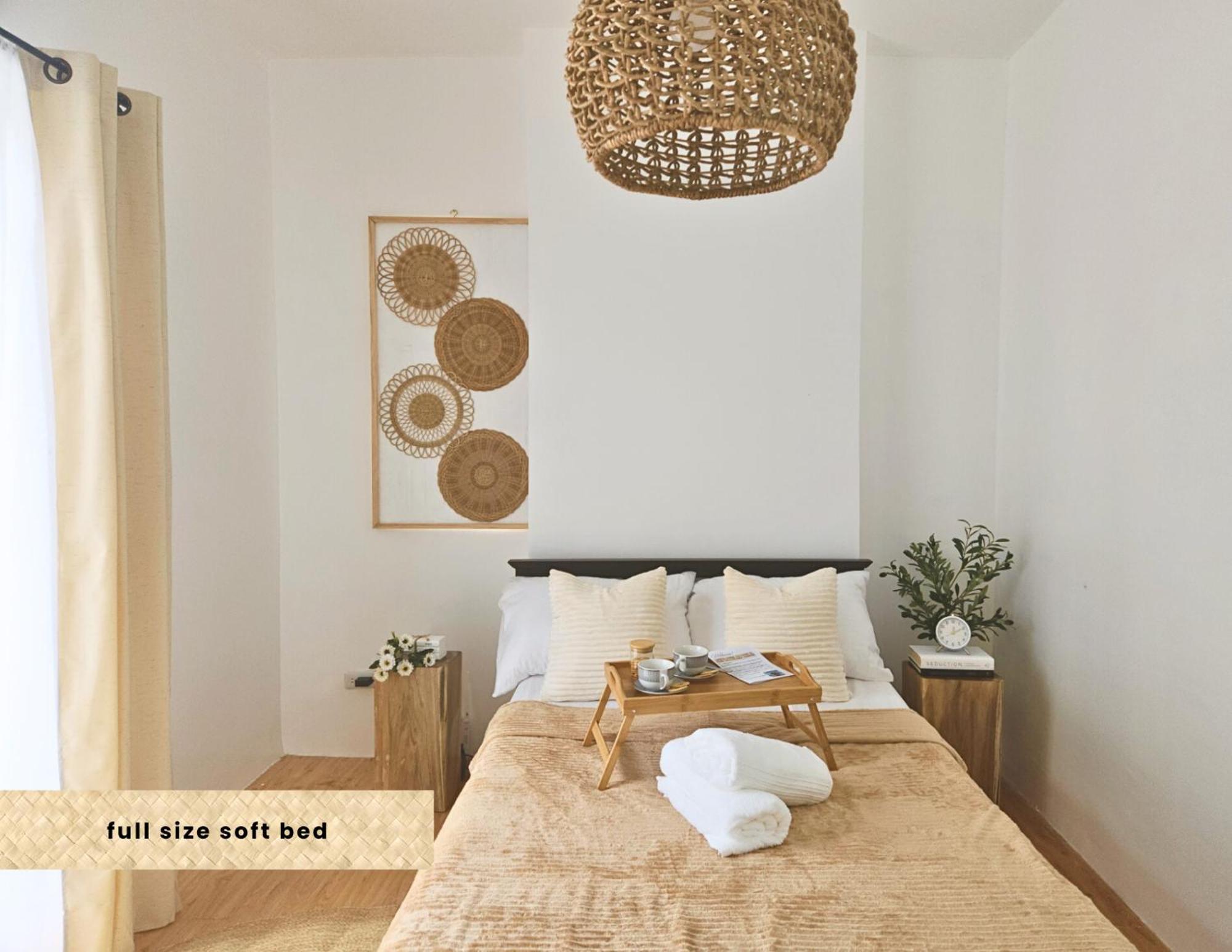 The Traveller's Haven Airbnb Cebu