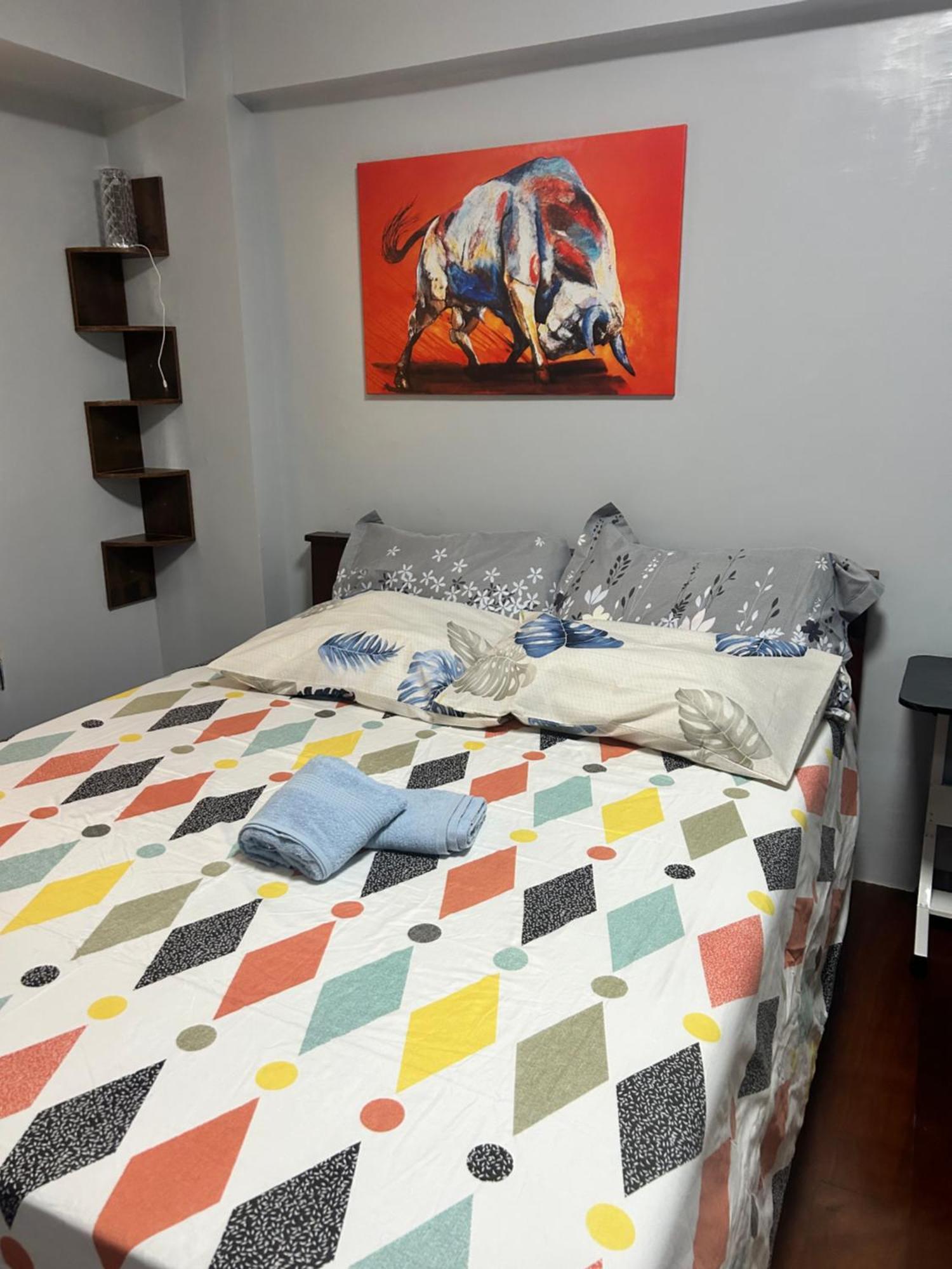 D407 Airport Haven At Kiener Hills Apartment *