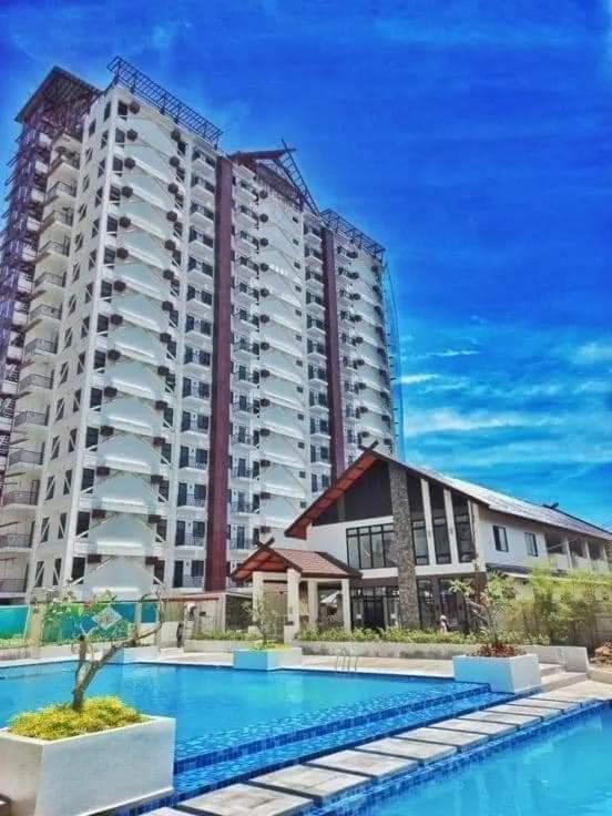 Jml'spod Near Mactan Airport And Beaches Aparthotel Sudtungan