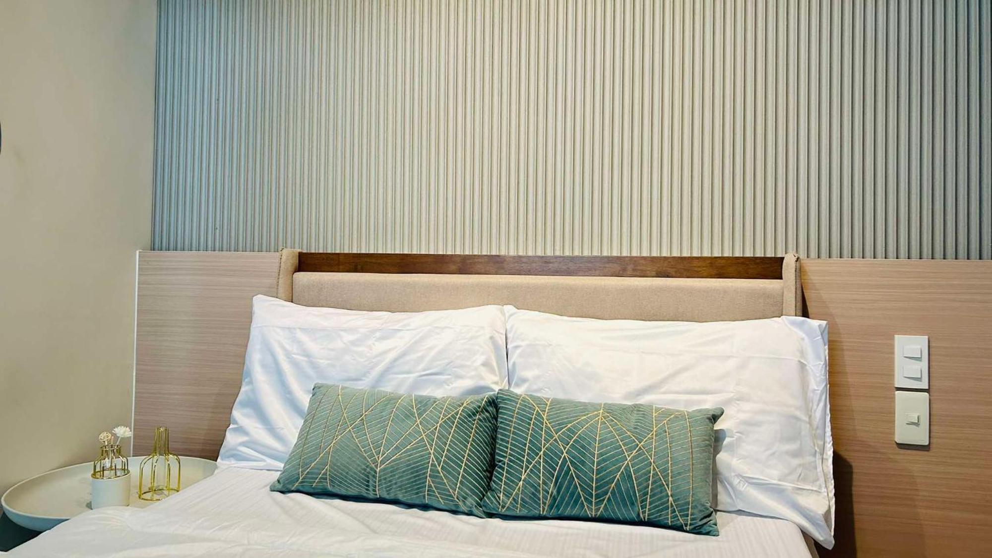 Modern Urban Comfort Cebu