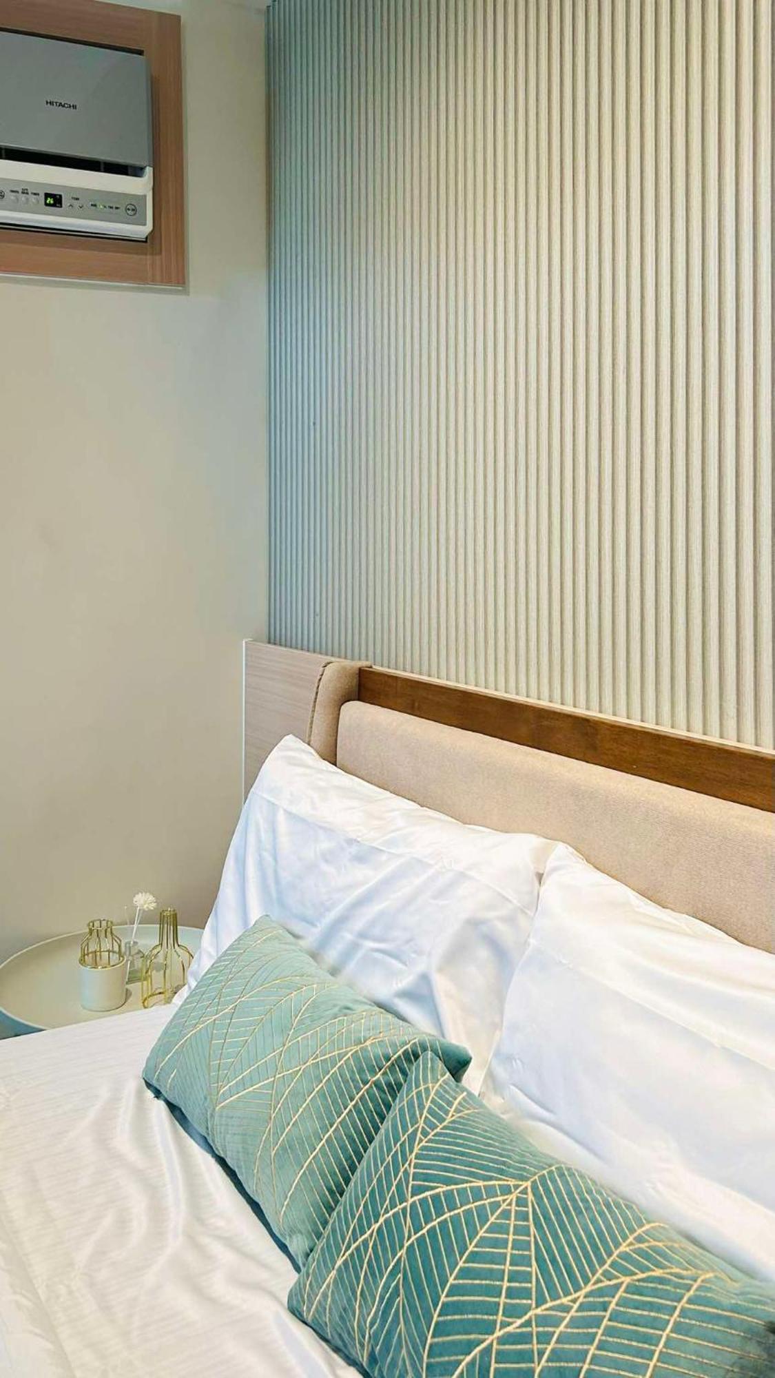 Modern Urban Comfort * Cebu
