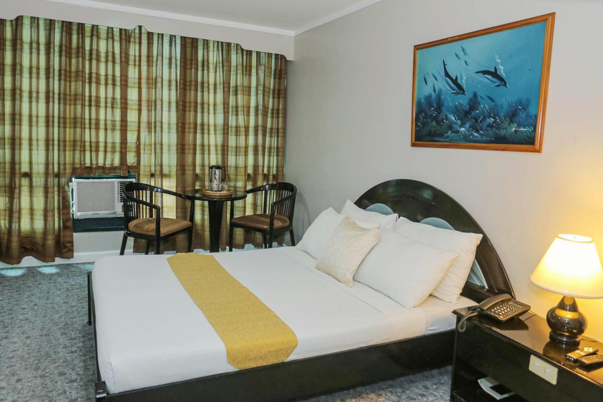 Hotel Plaza -