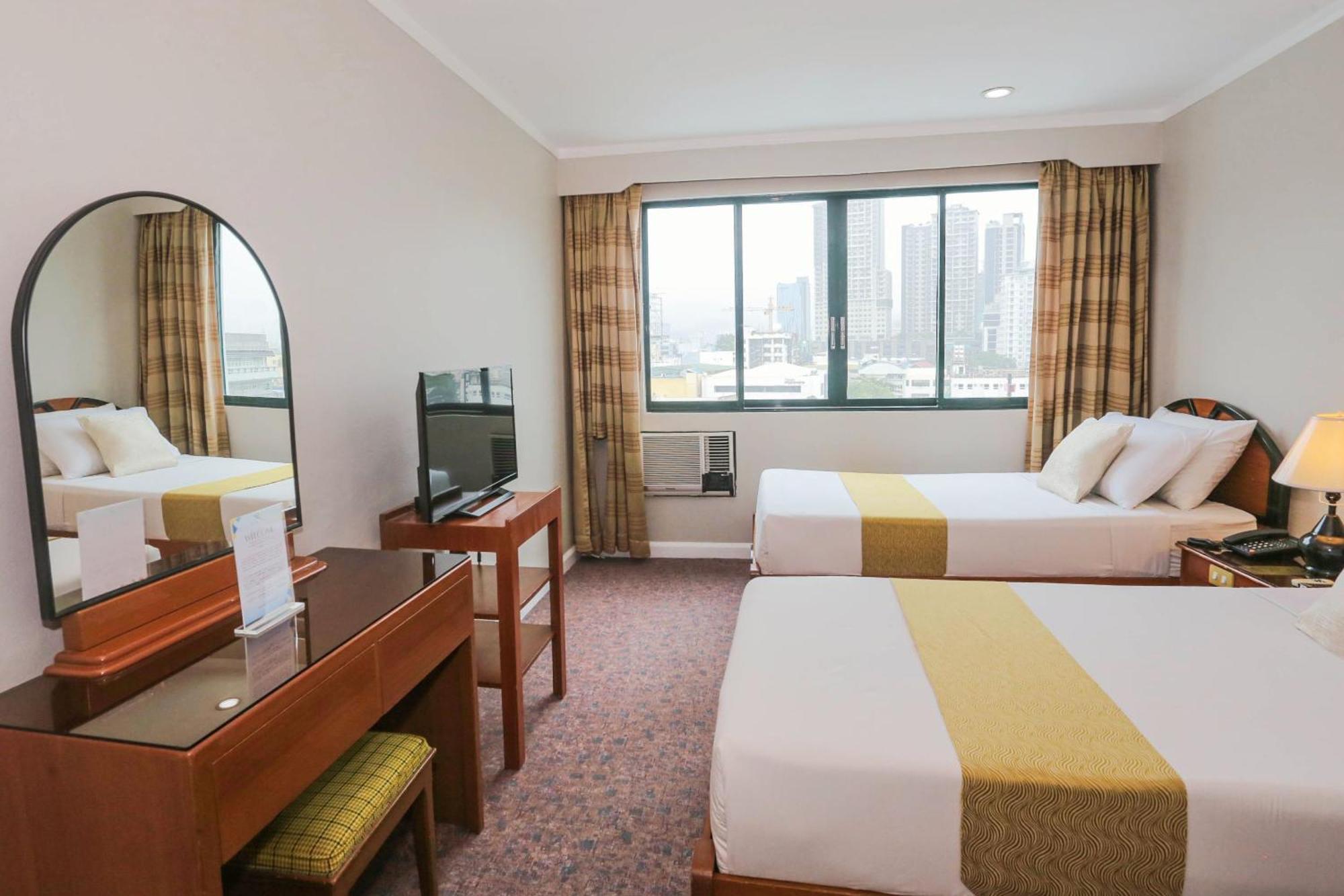 Hotel Plaza - Cebu