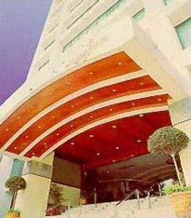 Plaza - Hotel