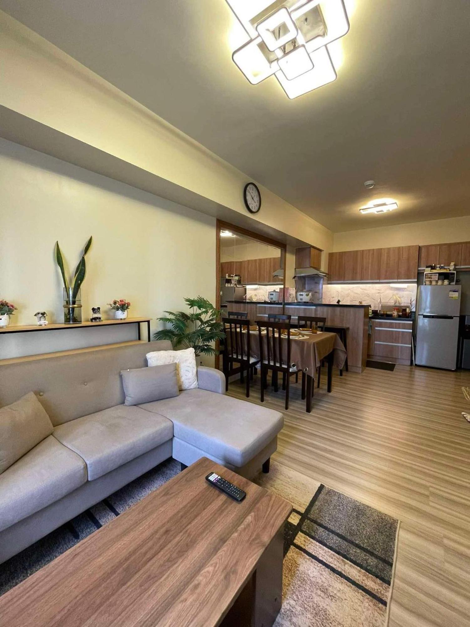 Exemar Apartment